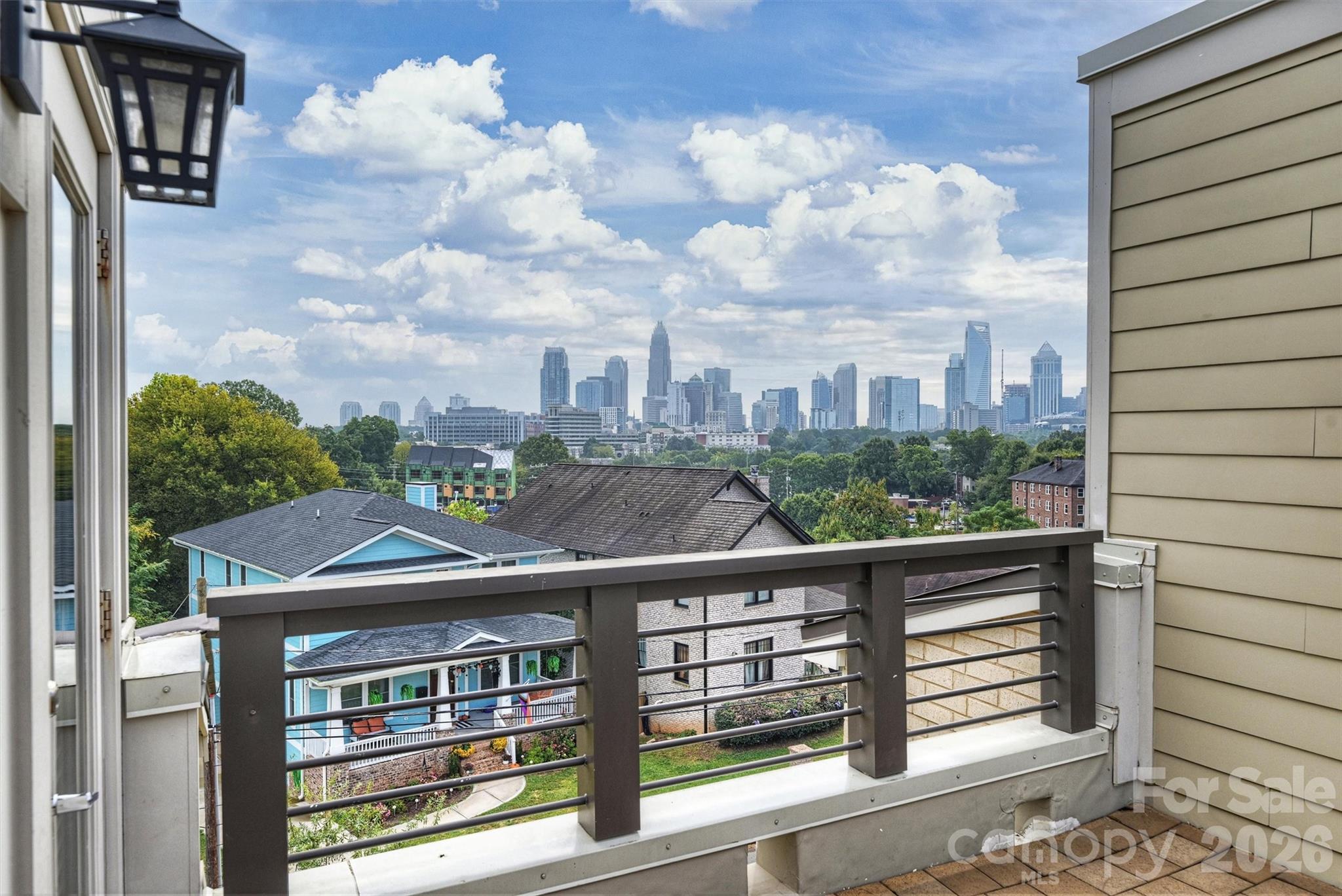 1555 Duckworth Avenue — Charlotte