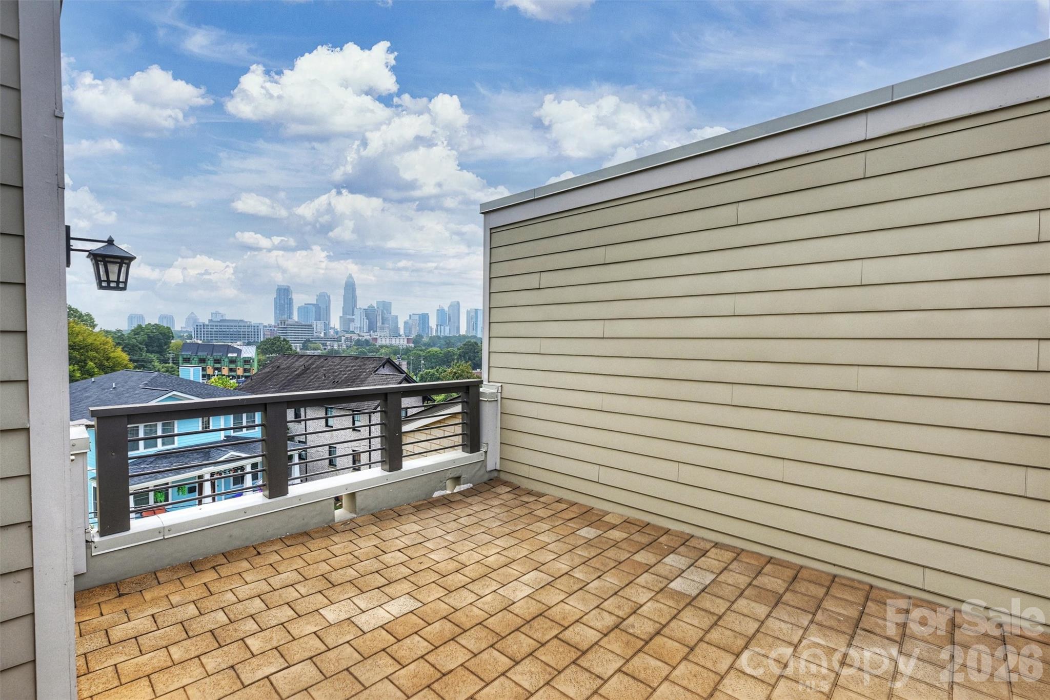 1555 Duckworth Avenue — Charlotte