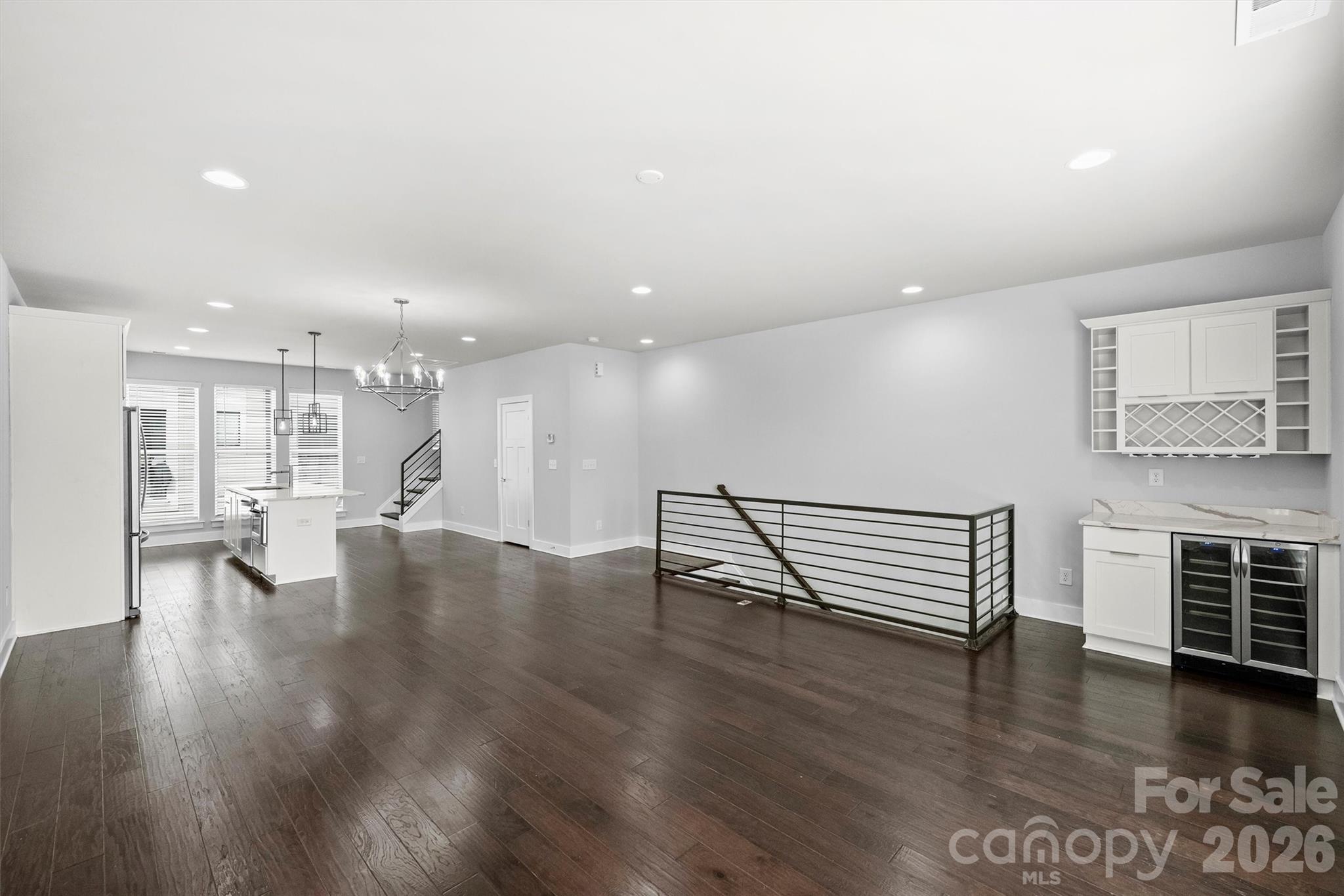 1555 Duckworth Avenue — Charlotte