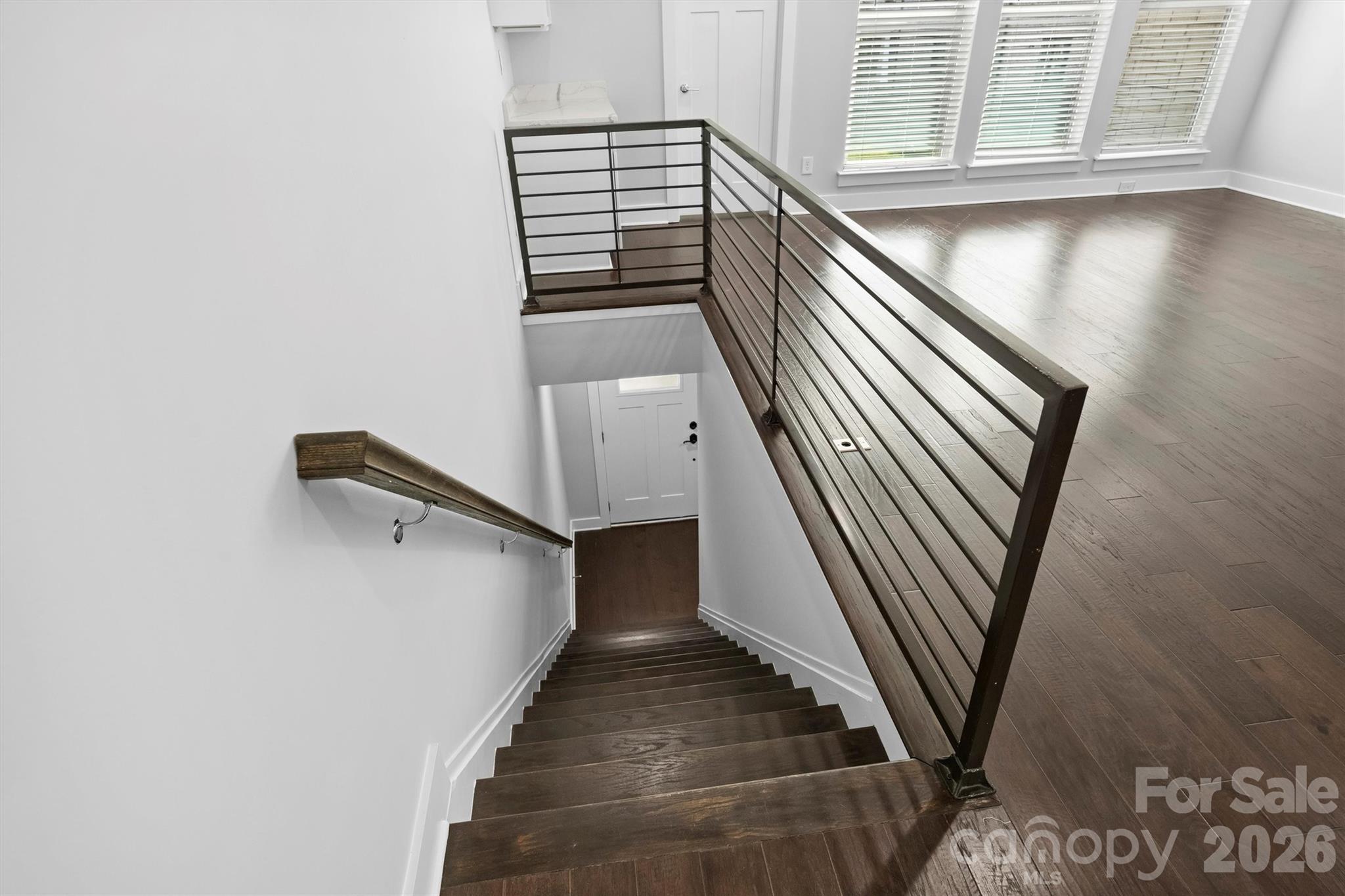 1555 Duckworth Avenue — Charlotte