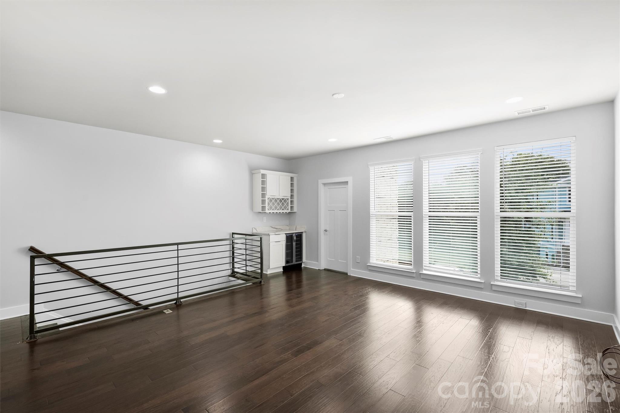 1555 Duckworth Avenue — Charlotte