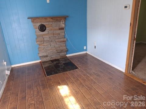 129 Harrison Street — Swannanoa