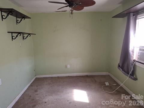 129 Harrison Street — Swannanoa