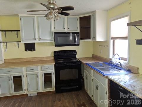 129 Harrison Street — Swannanoa