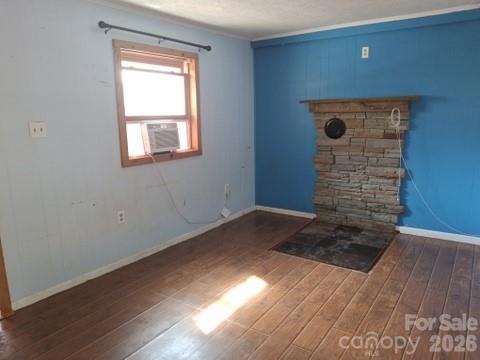 129 Harrison Street — Swannanoa