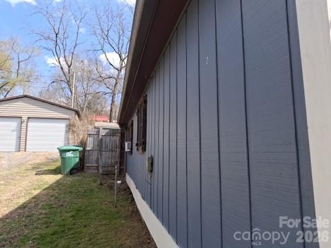 129 Harrison Street — Swannanoa