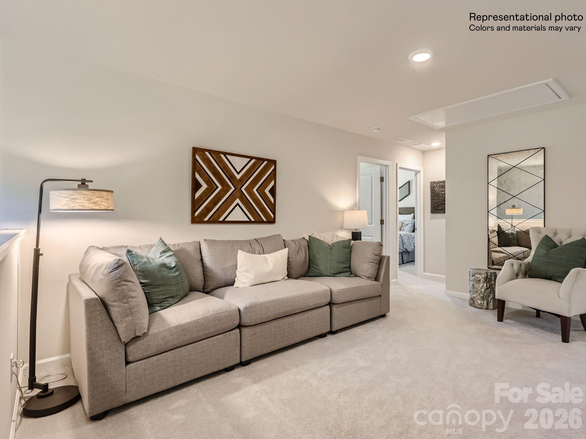 105 Dorian Place — Troutman