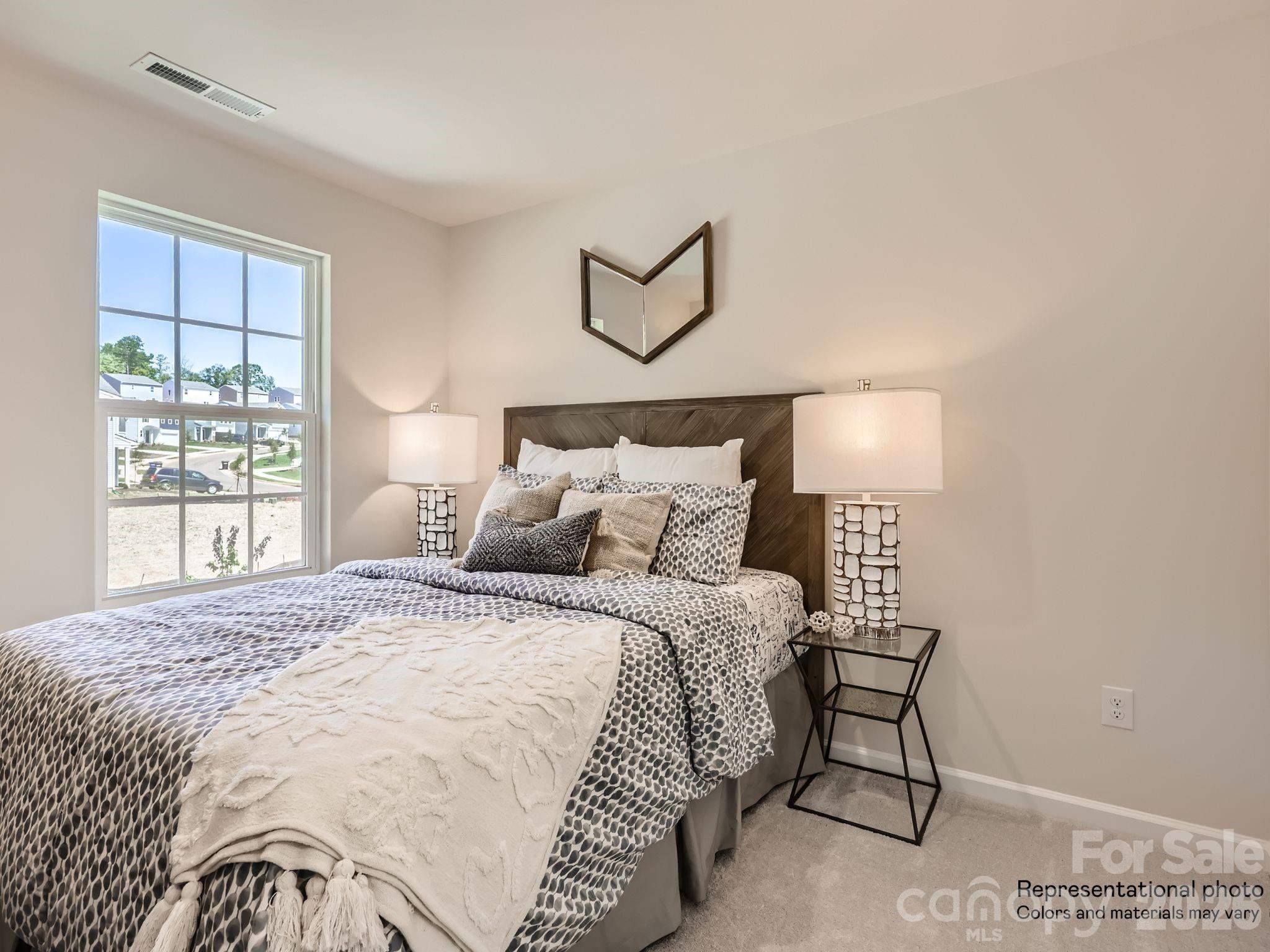 105 Dorian Place — Troutman