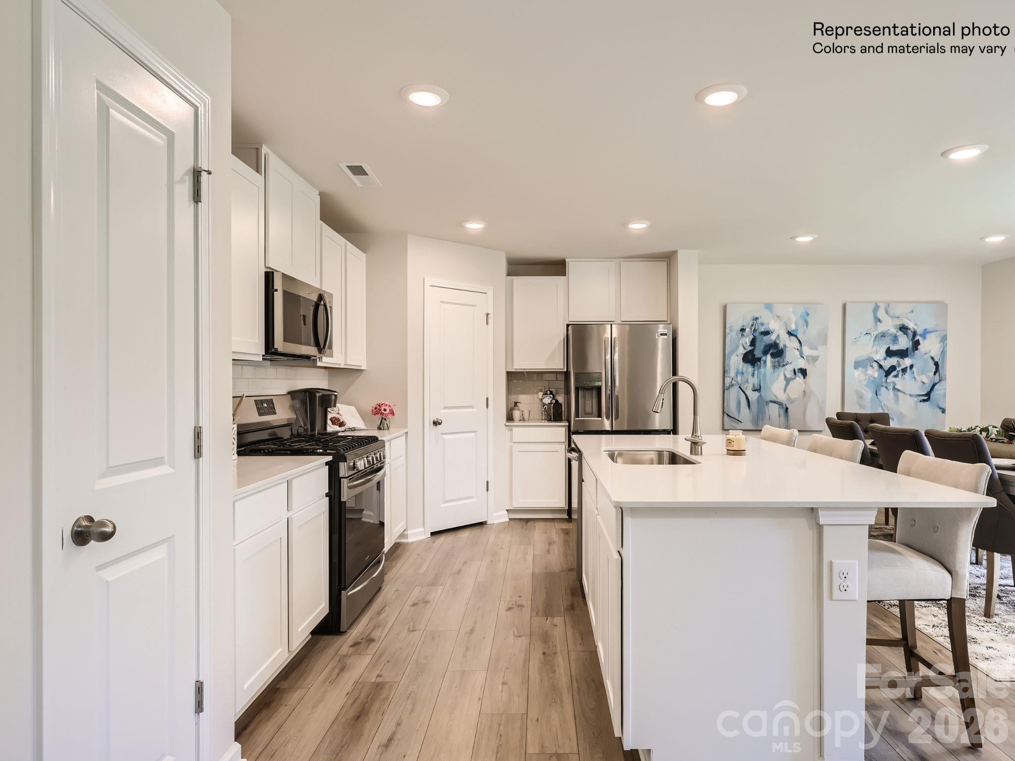 105 Dorian Place — Troutman