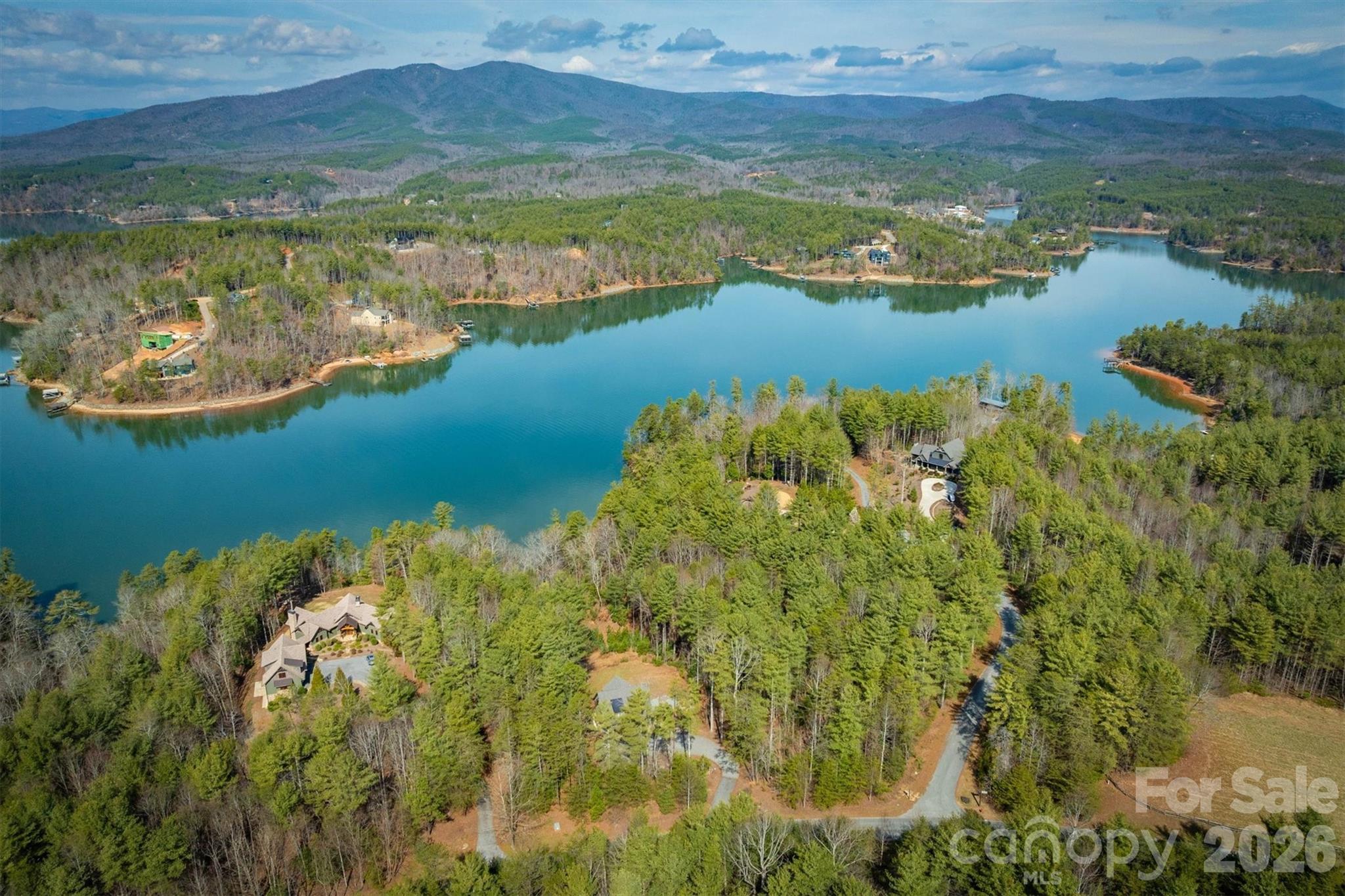 1195 Old Wildlife Club Drive #89 — Nebo