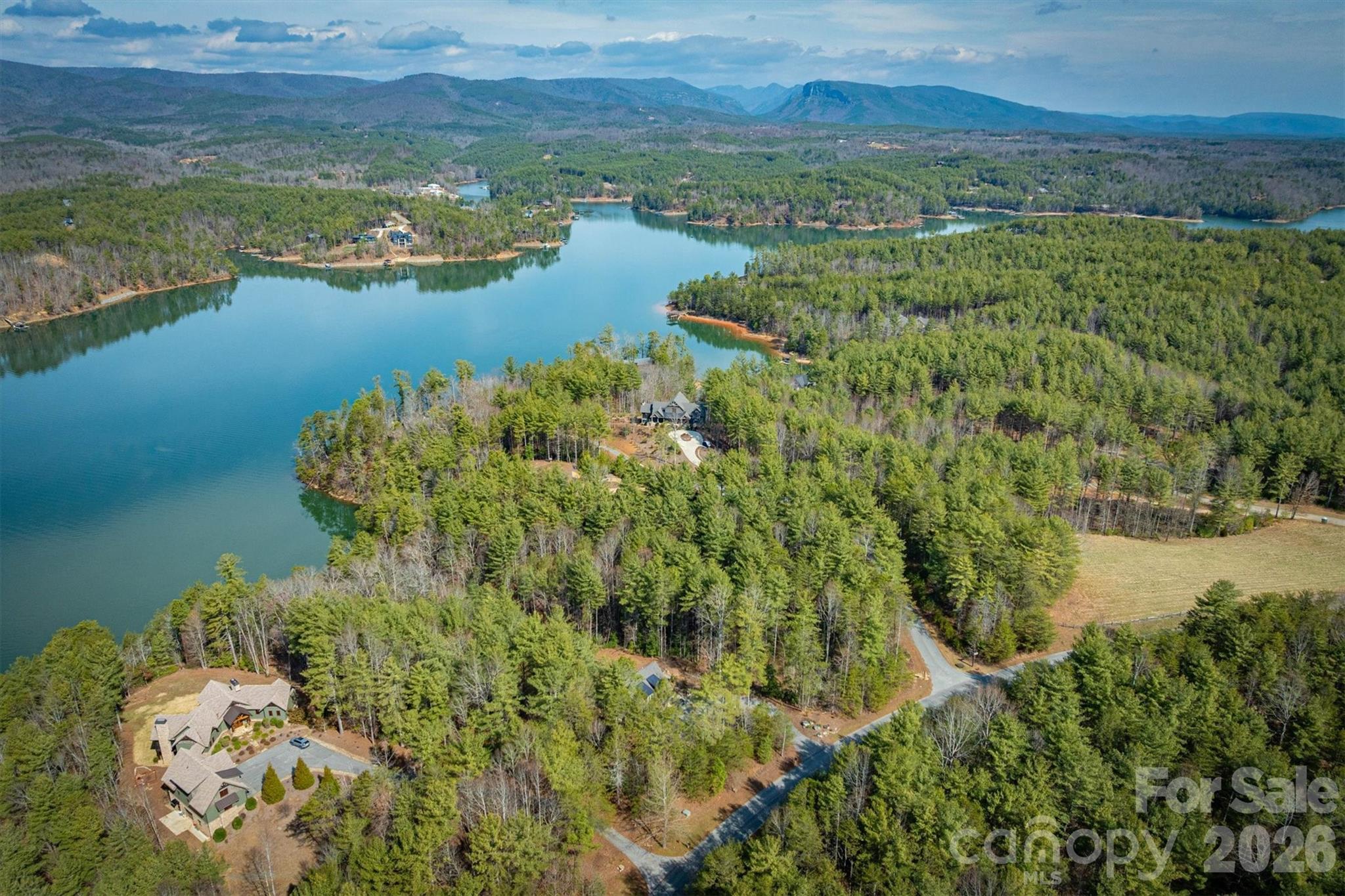 1195 Old Wildlife Club Drive #89 — Nebo