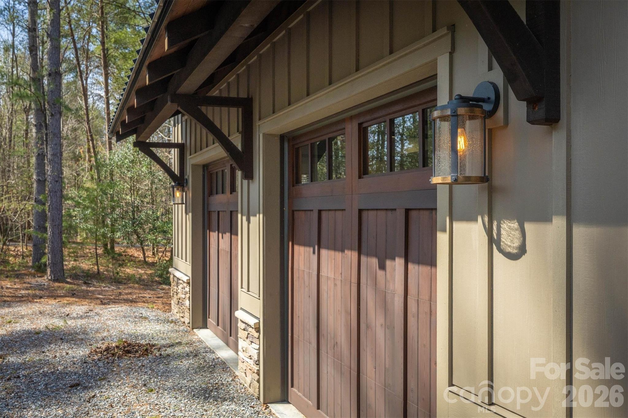 1195 Old Wildlife Club Drive #89 — Nebo