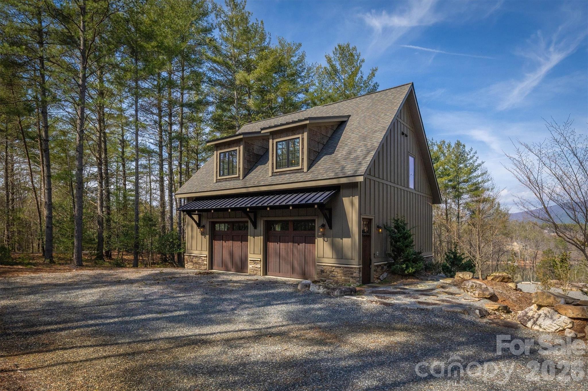 1195 Old Wildlife Club Drive #89 — Nebo