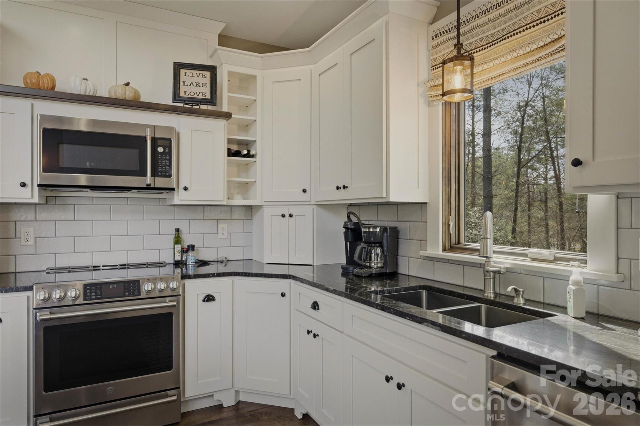 1195 Old Wildlife Club Drive #89 — Nebo