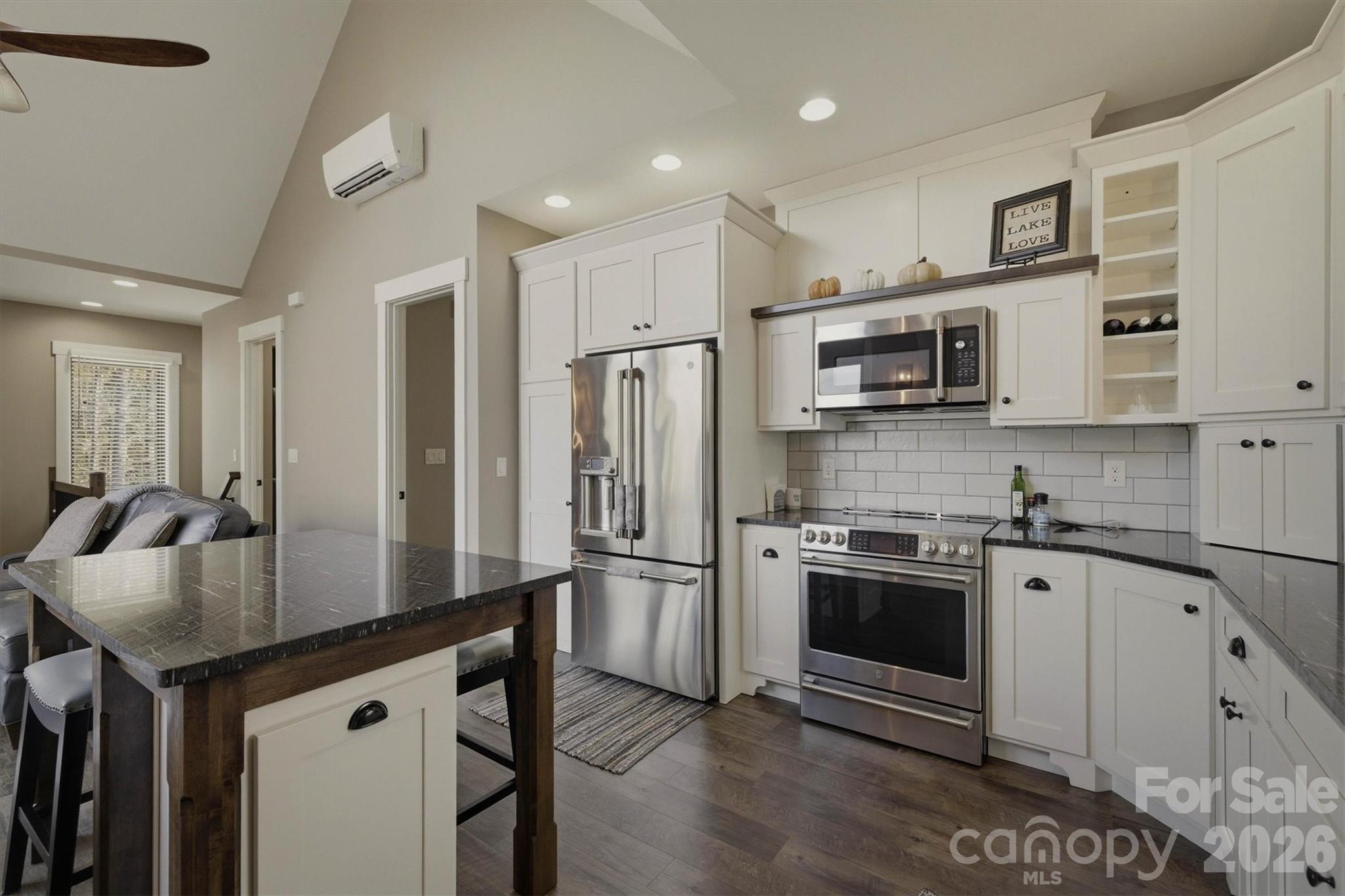 1195 Old Wildlife Club Drive #89 — Nebo