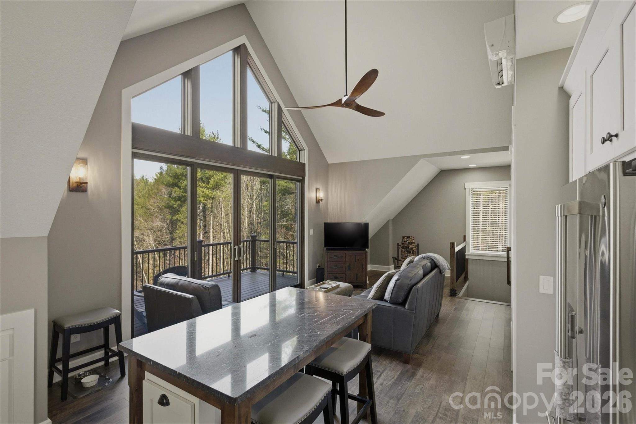 1195 Old Wildlife Club Drive #89 — Nebo