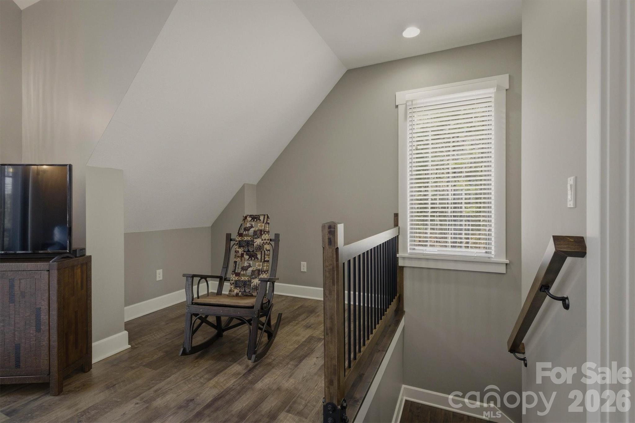 1195 Old Wildlife Club Drive #89 — Nebo
