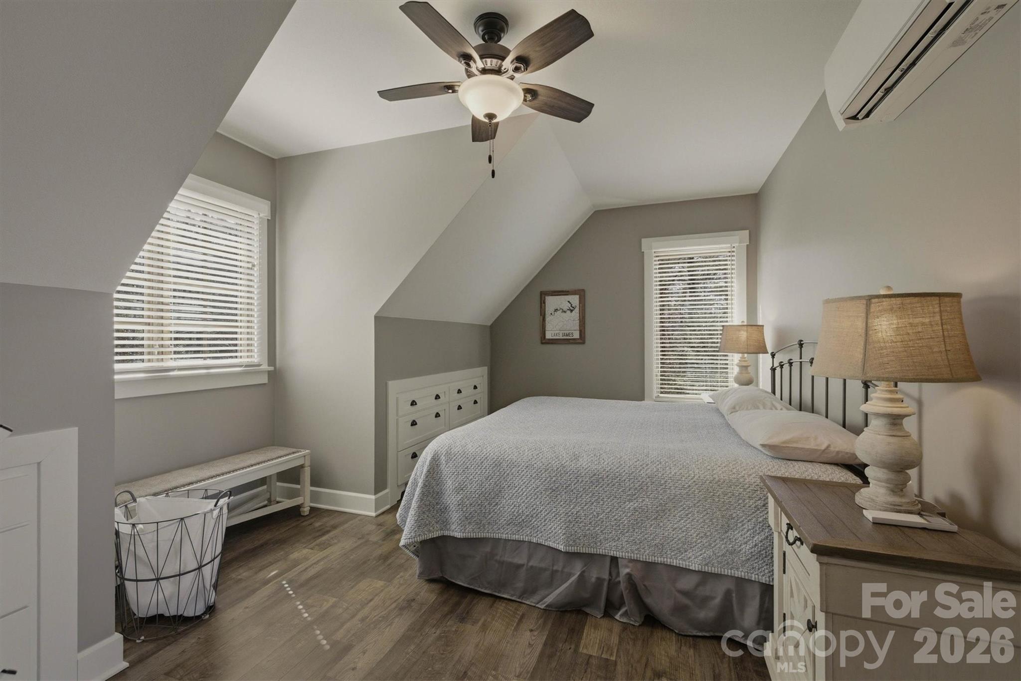 1195 Old Wildlife Club Drive #89 — Nebo
