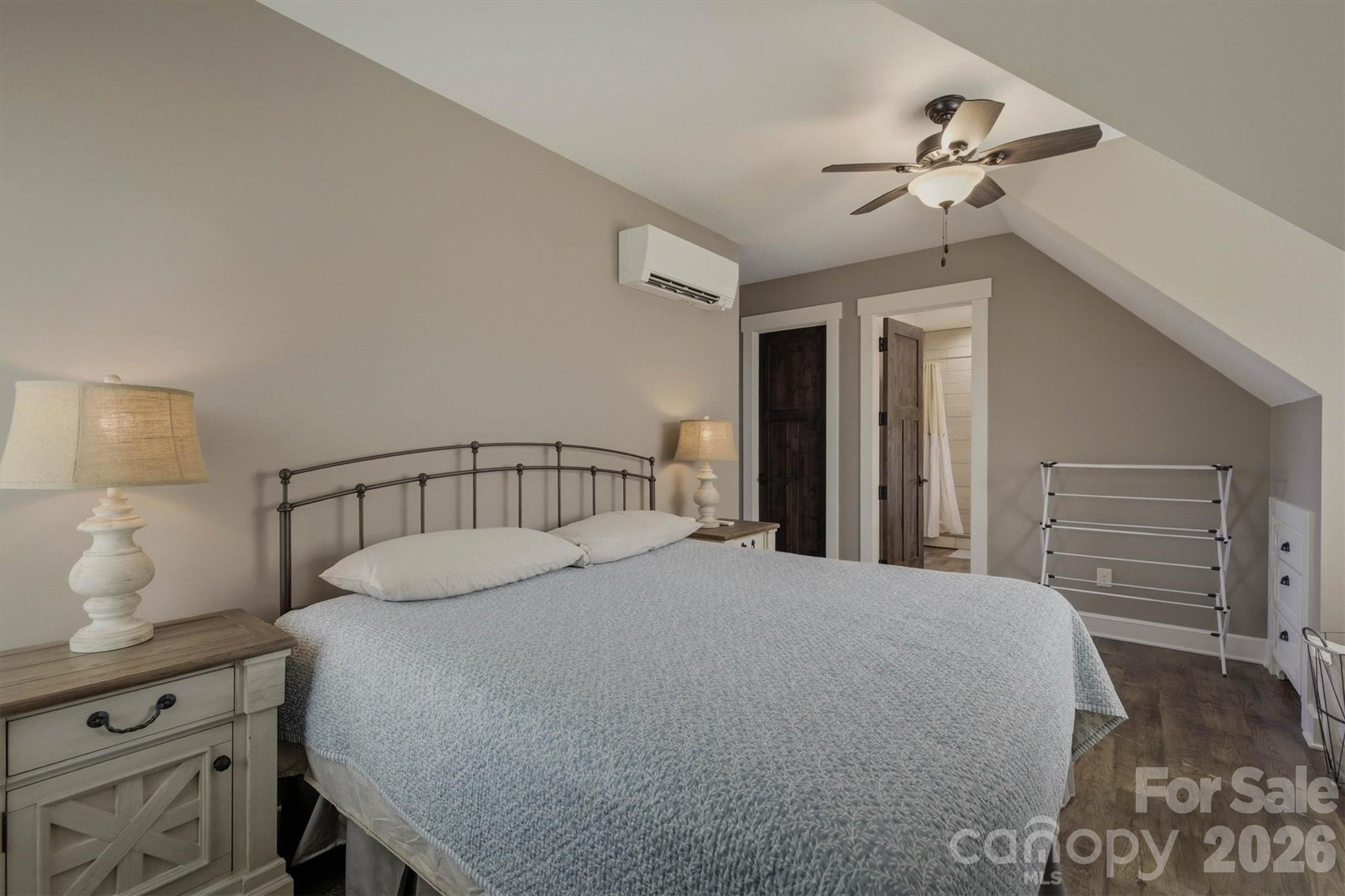 1195 Old Wildlife Club Drive #89 — Nebo