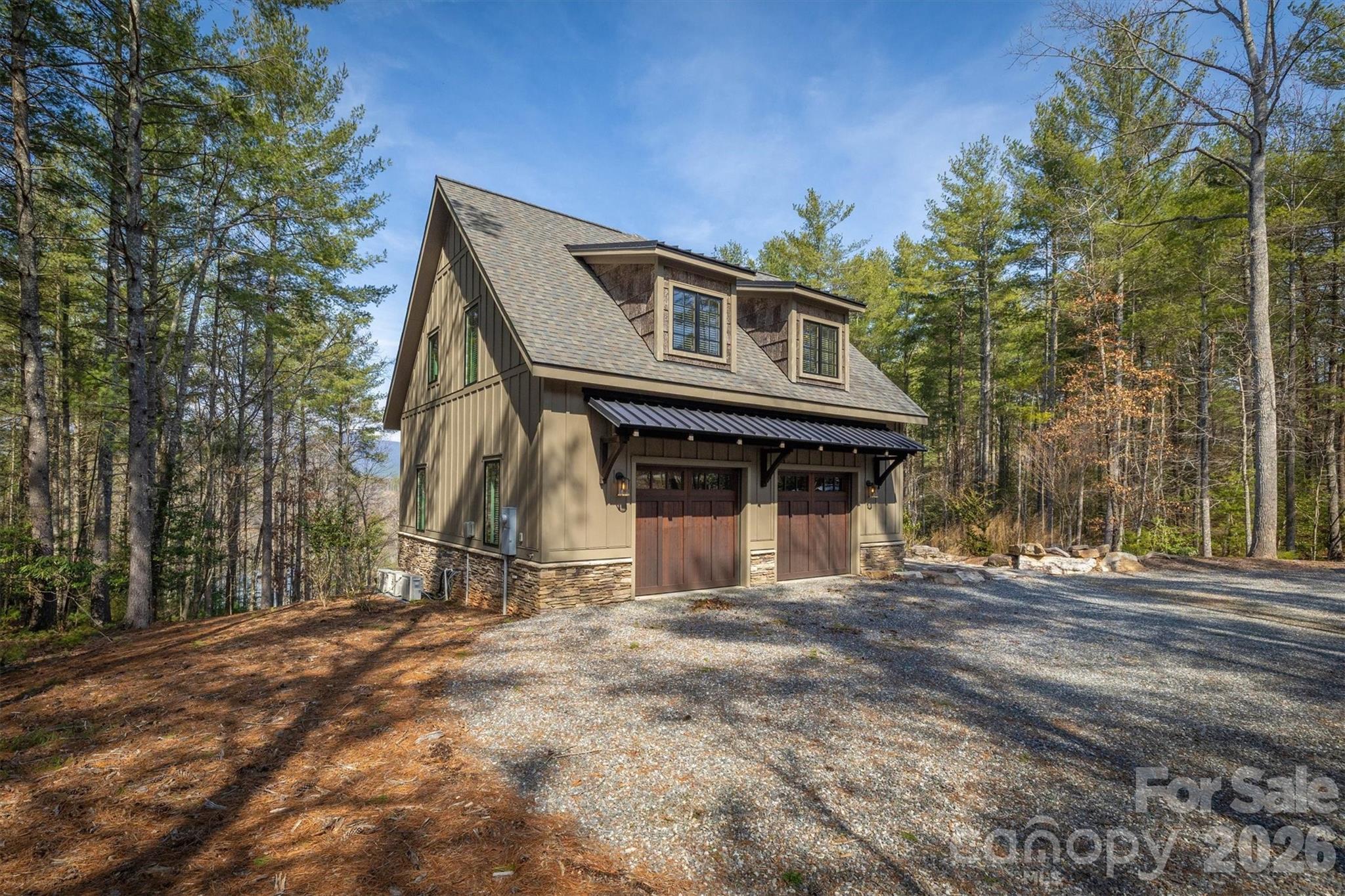 1195 Old Wildlife Club Drive #89 — Nebo