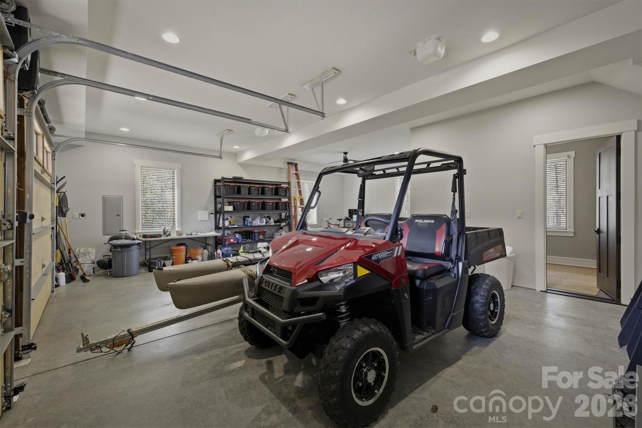 1195 Old Wildlife Club Drive #89 — Nebo