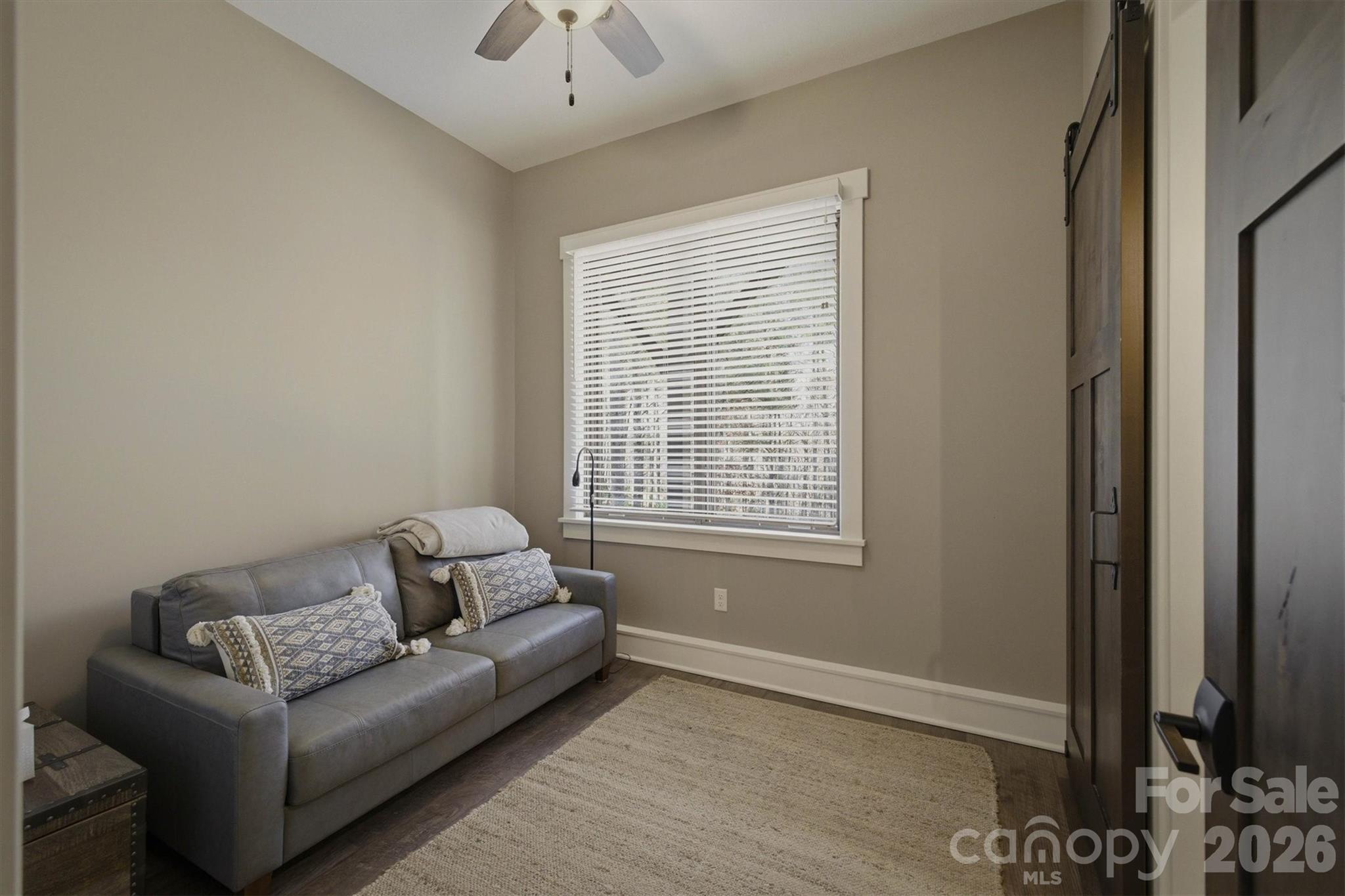 1195 Old Wildlife Club Drive #89 — Nebo