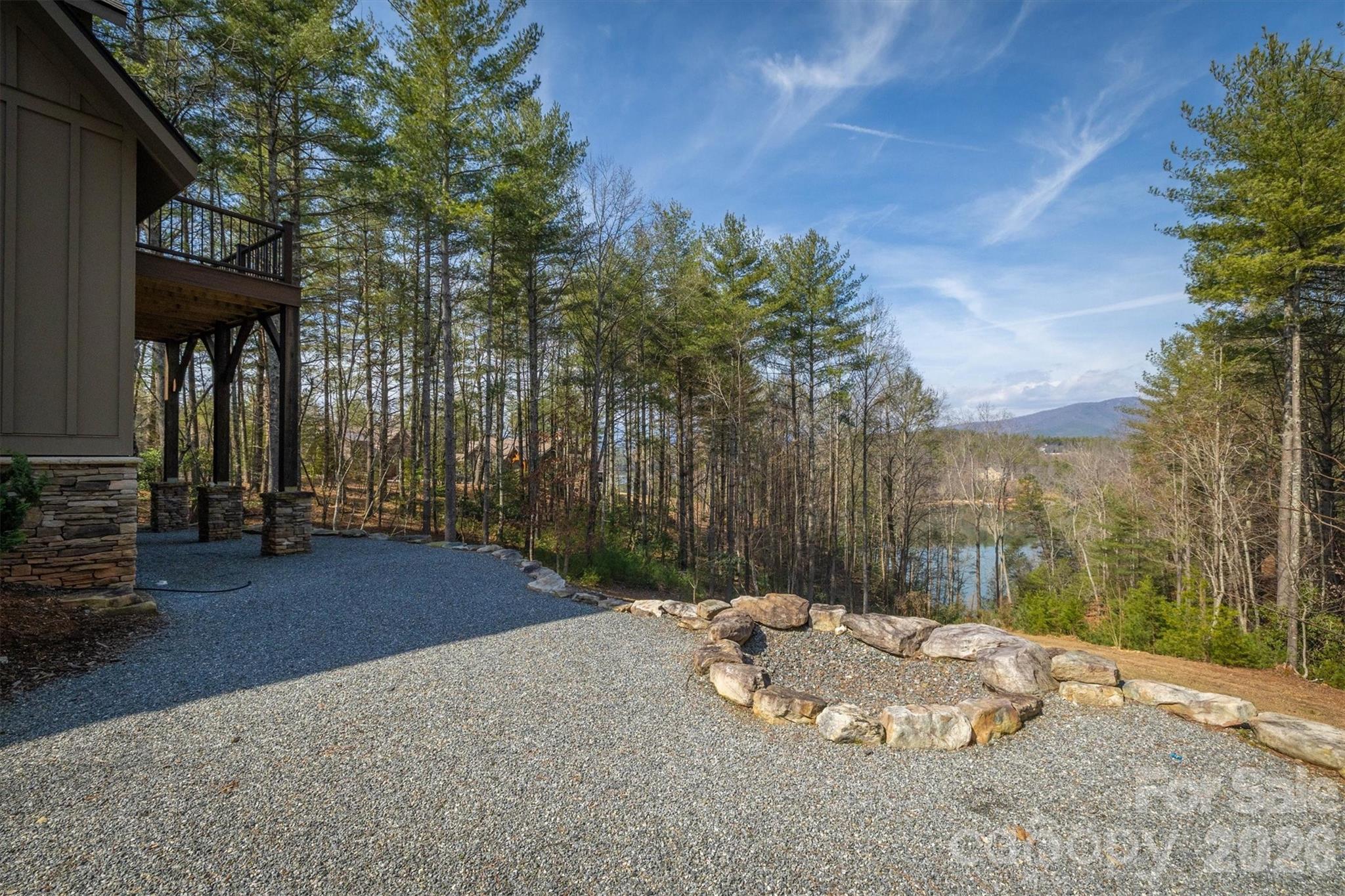 1195 Old Wildlife Club Drive #89 — Nebo