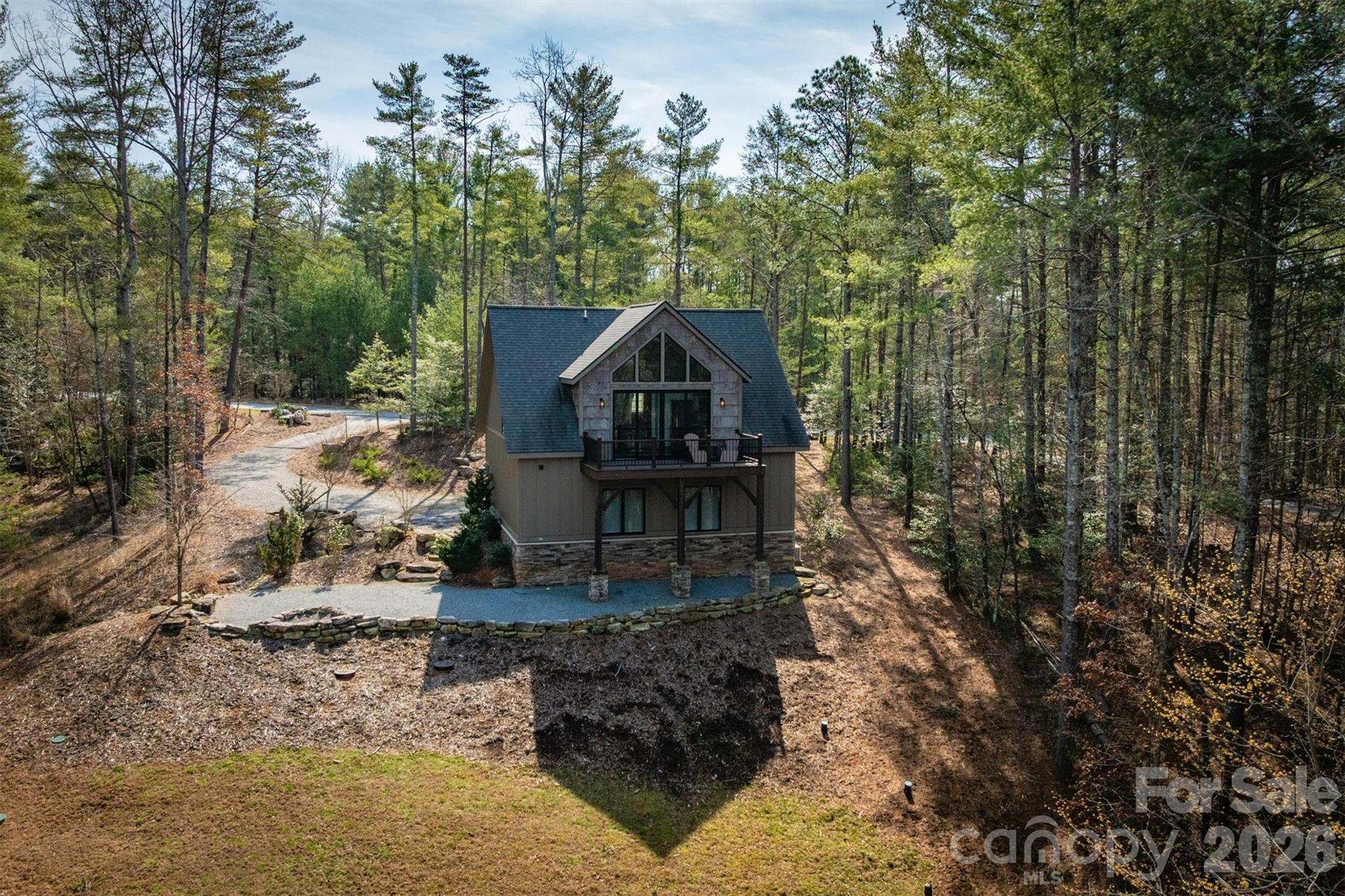 1195 Old Wildlife Club Drive #89 — Nebo