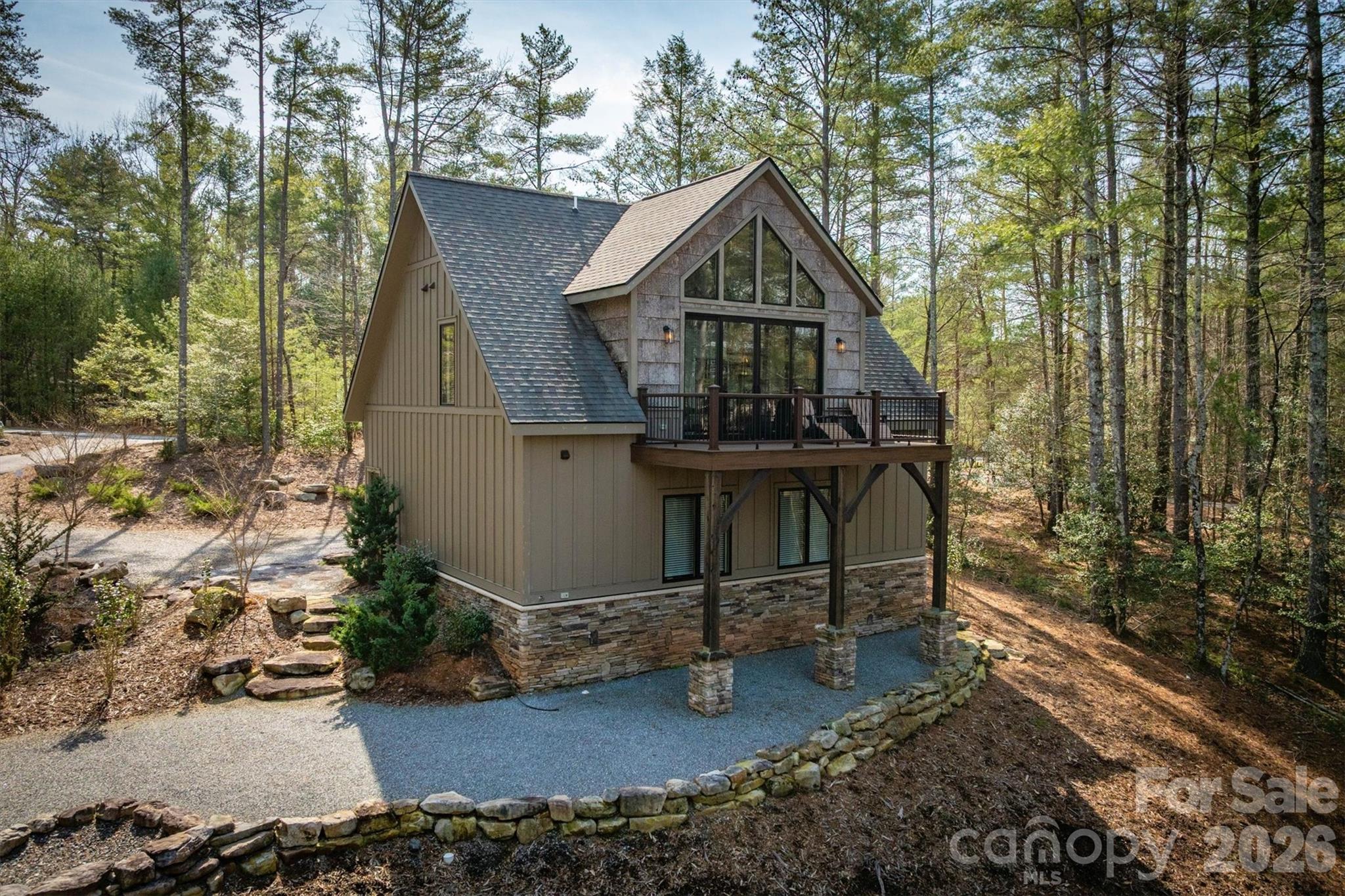 1195 Old Wildlife Club Drive #89 — Nebo