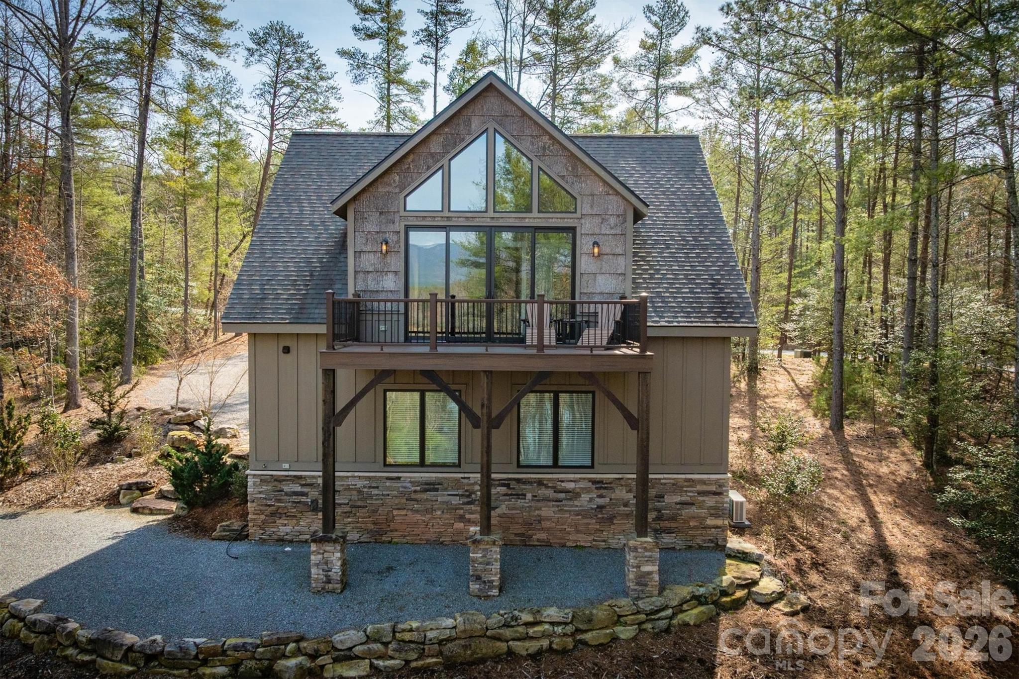 1195 Old Wildlife Club Drive #89 — Nebo