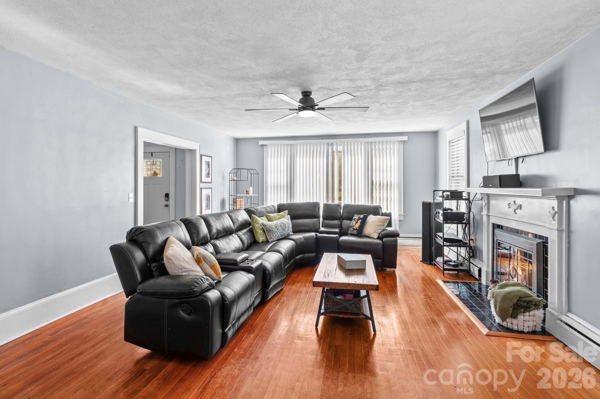 416 W Peeler Street — Salisbury