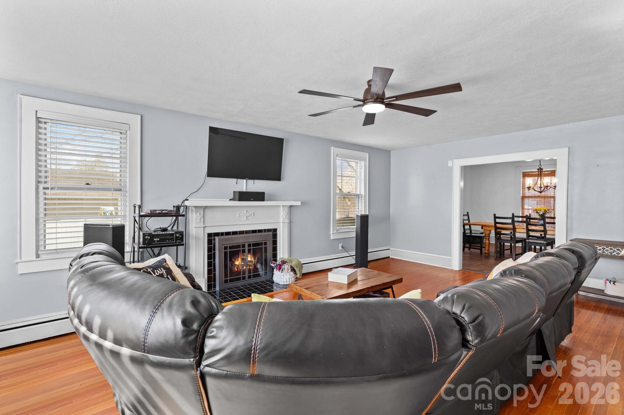 416 W Peeler Street — Salisbury