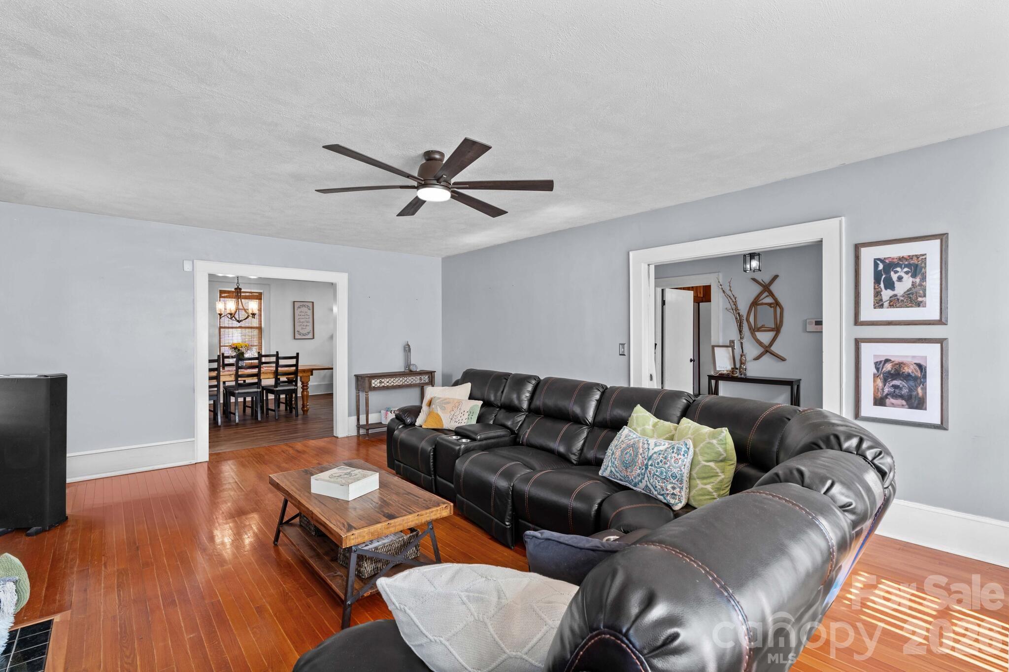 416 W Peeler Street — Salisbury