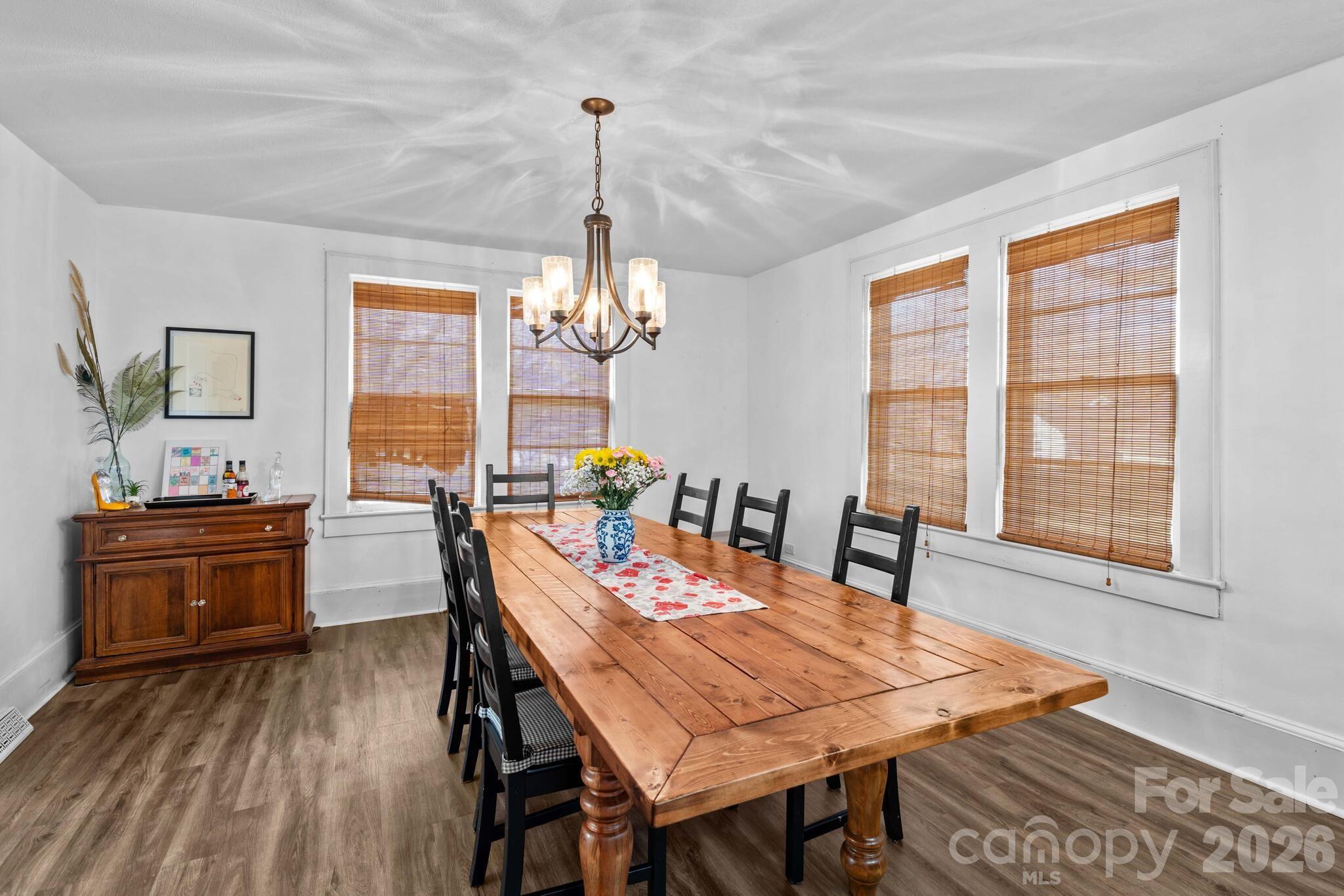 416 W Peeler Street — Salisbury