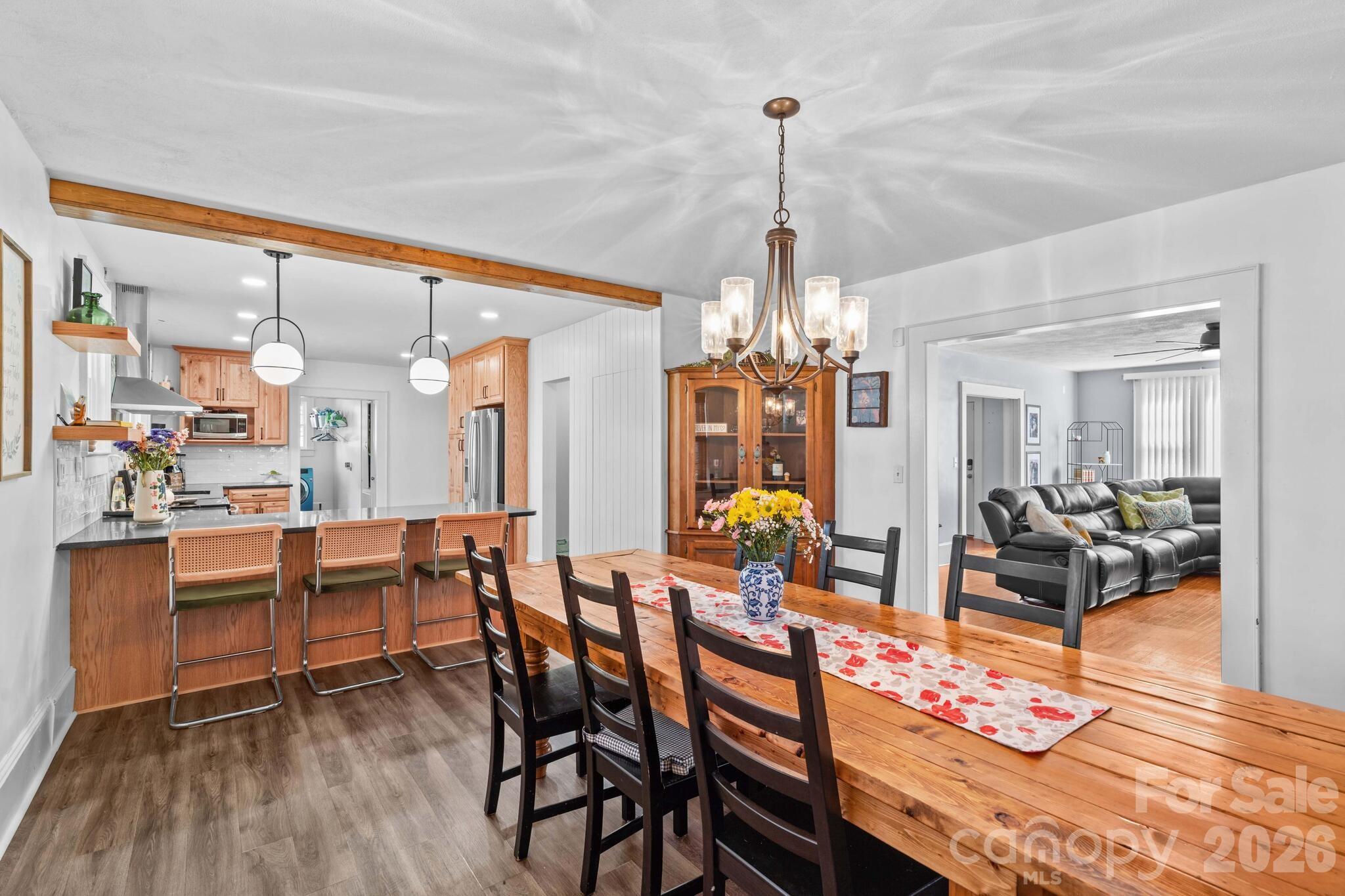 416 W Peeler Street — Salisbury