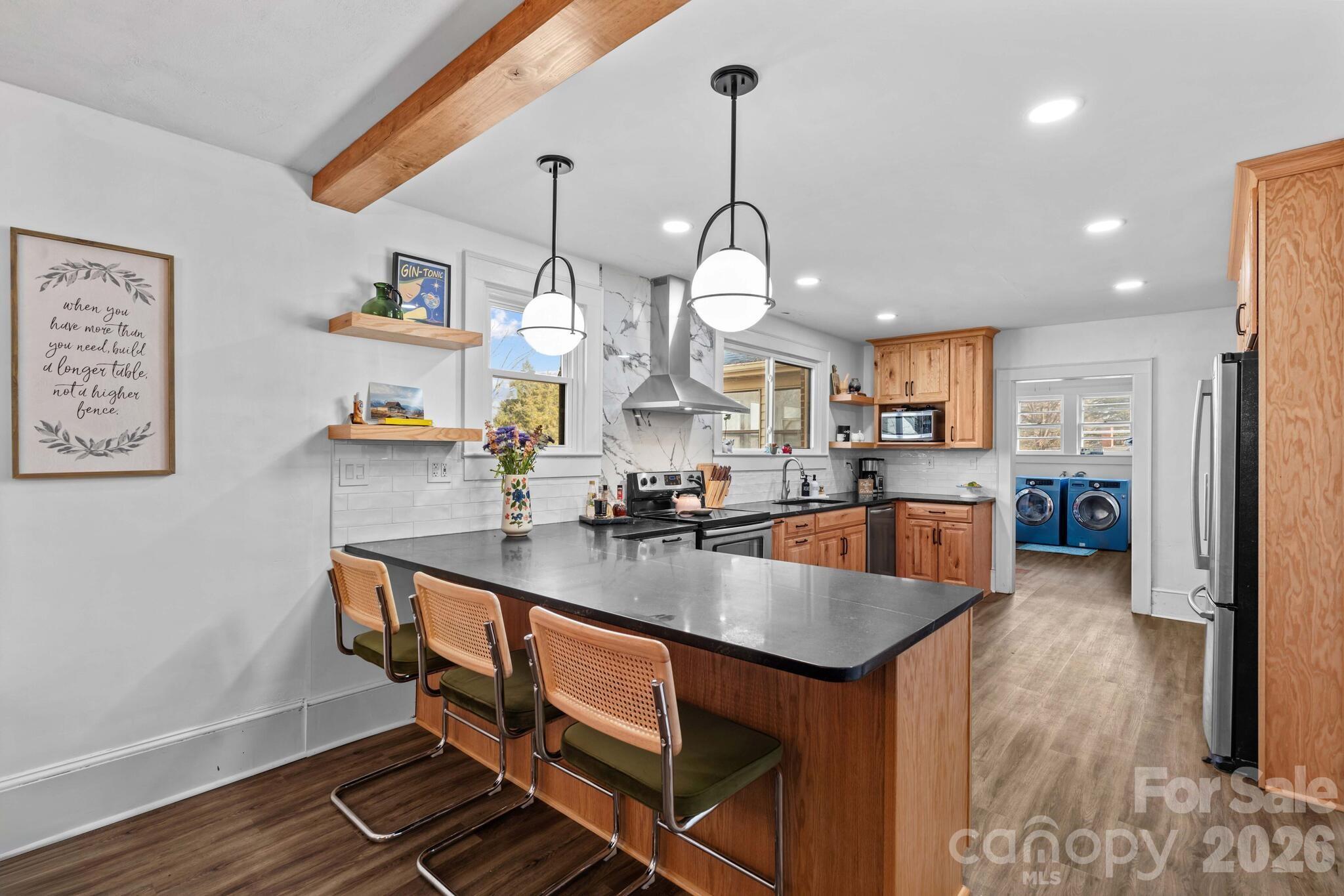 416 W Peeler Street — Salisbury