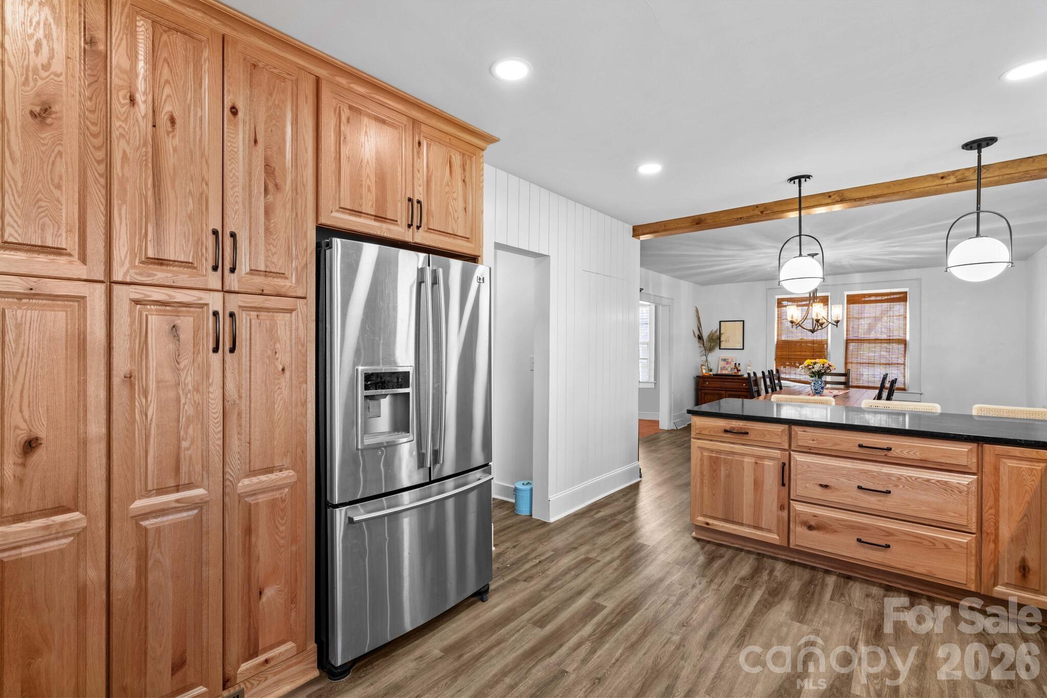 416 W Peeler Street — Salisbury