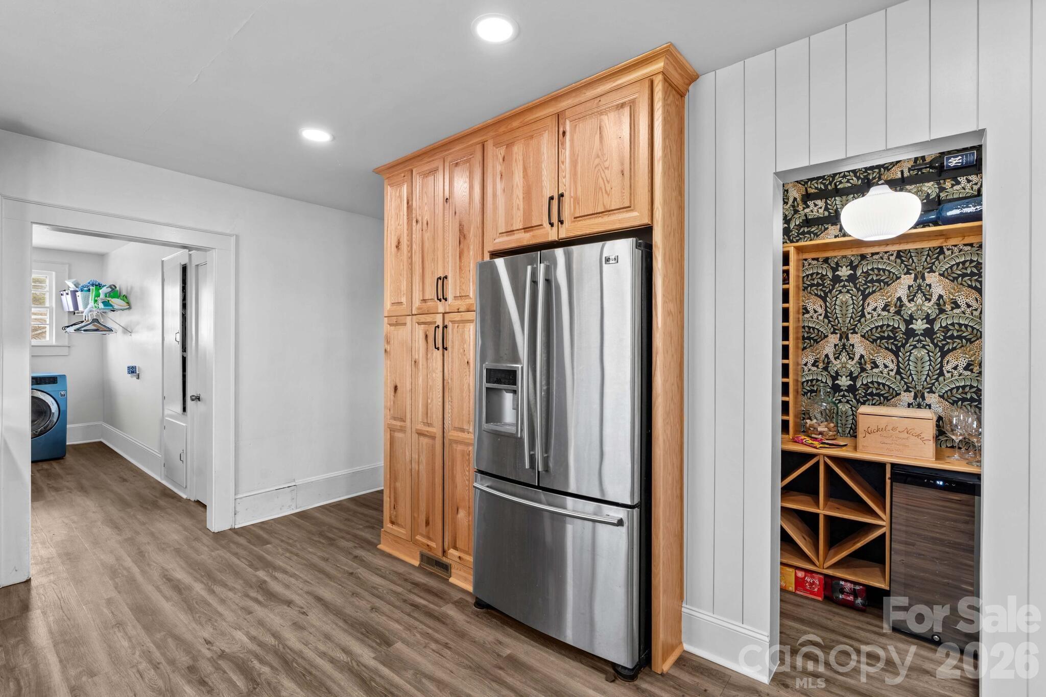416 W Peeler Street — Salisbury