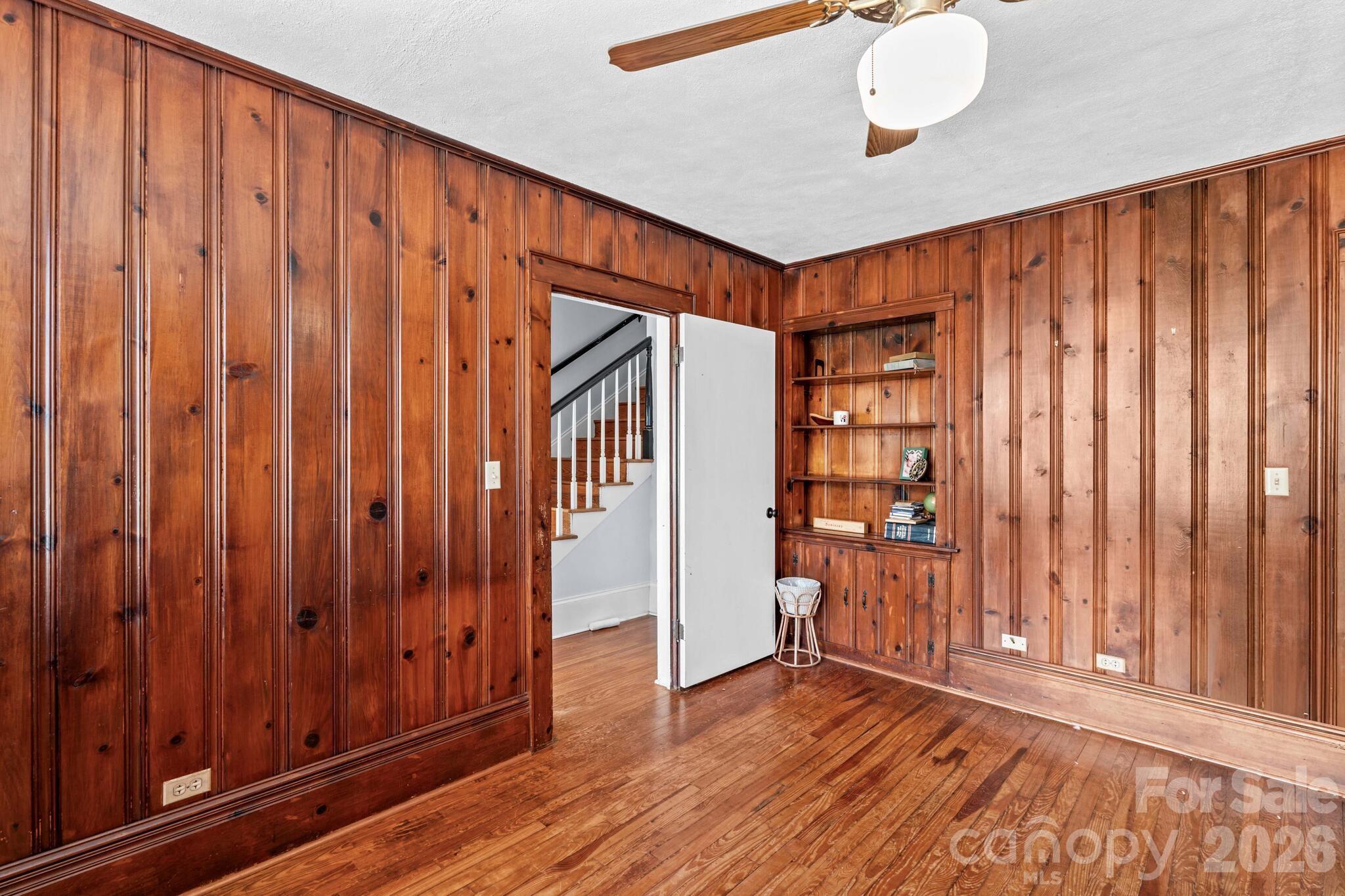 416 W Peeler Street — Salisbury