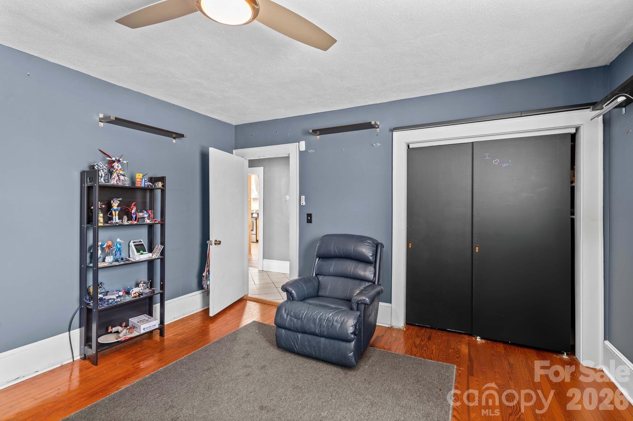 416 W Peeler Street — Salisbury