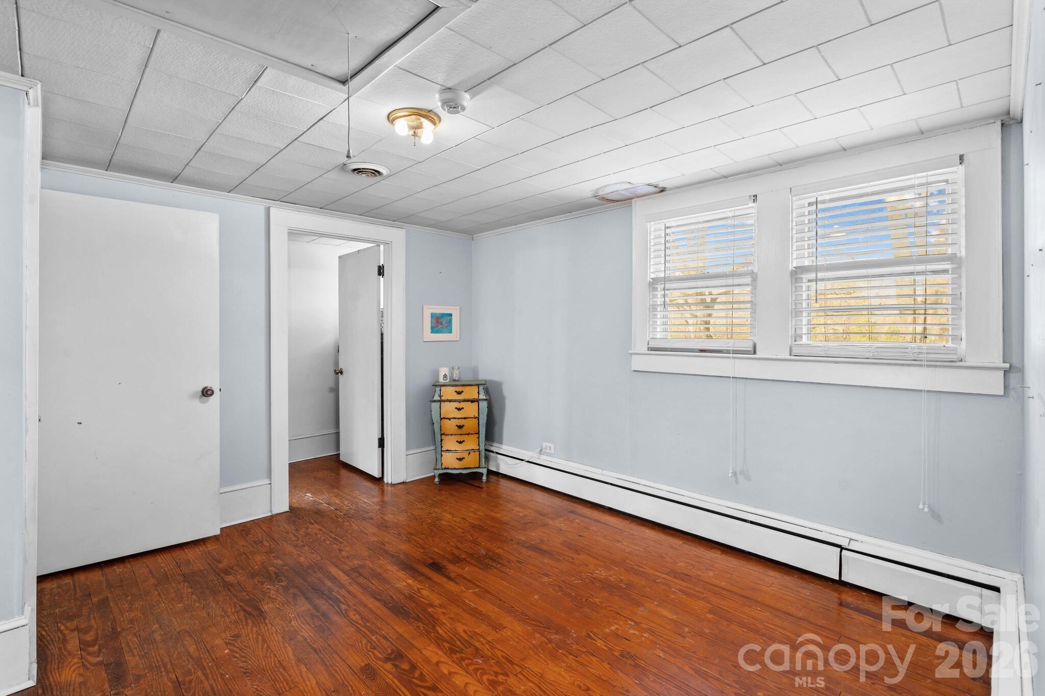 416 W Peeler Street — Salisbury