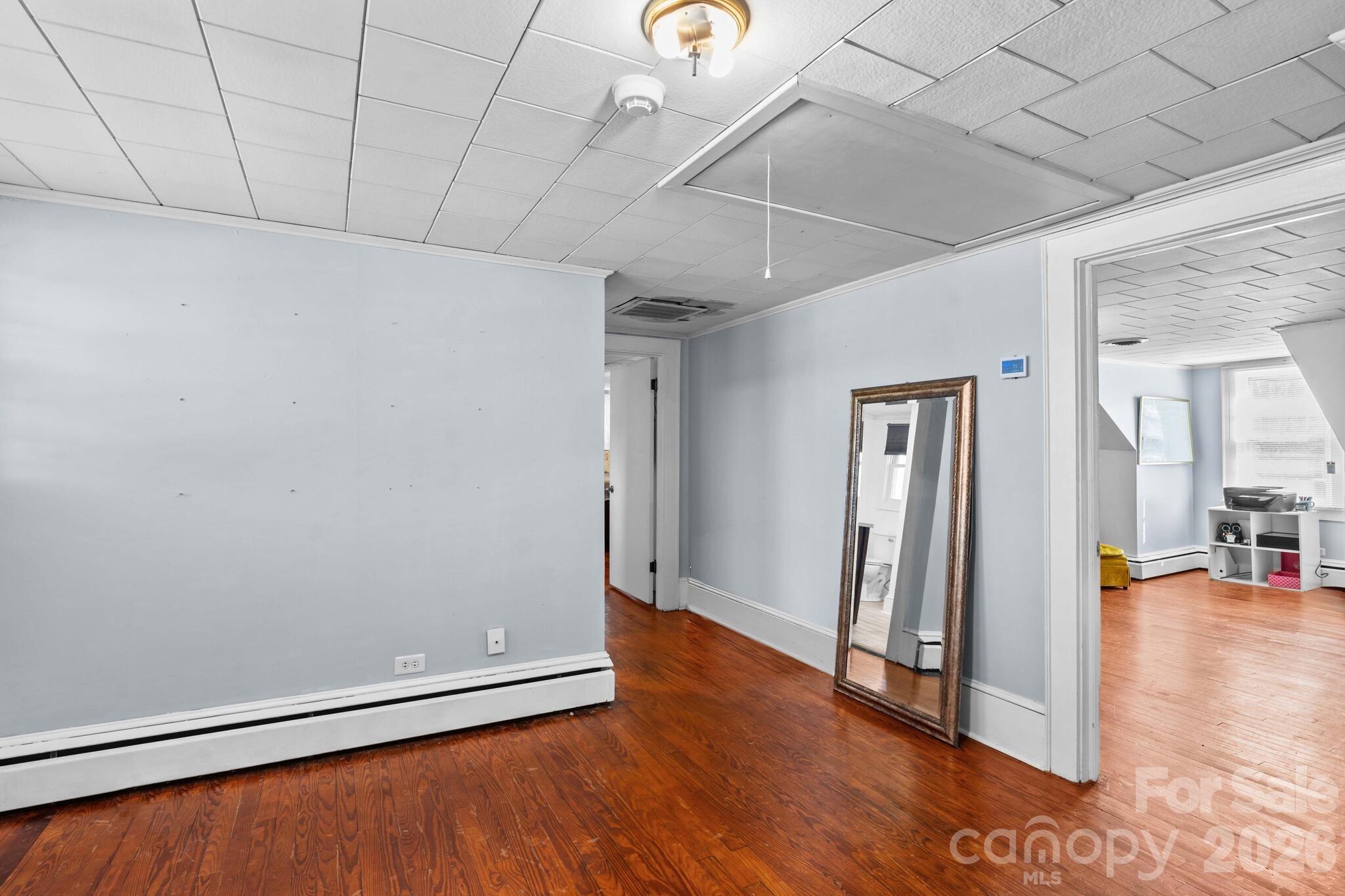 416 W Peeler Street — Salisbury