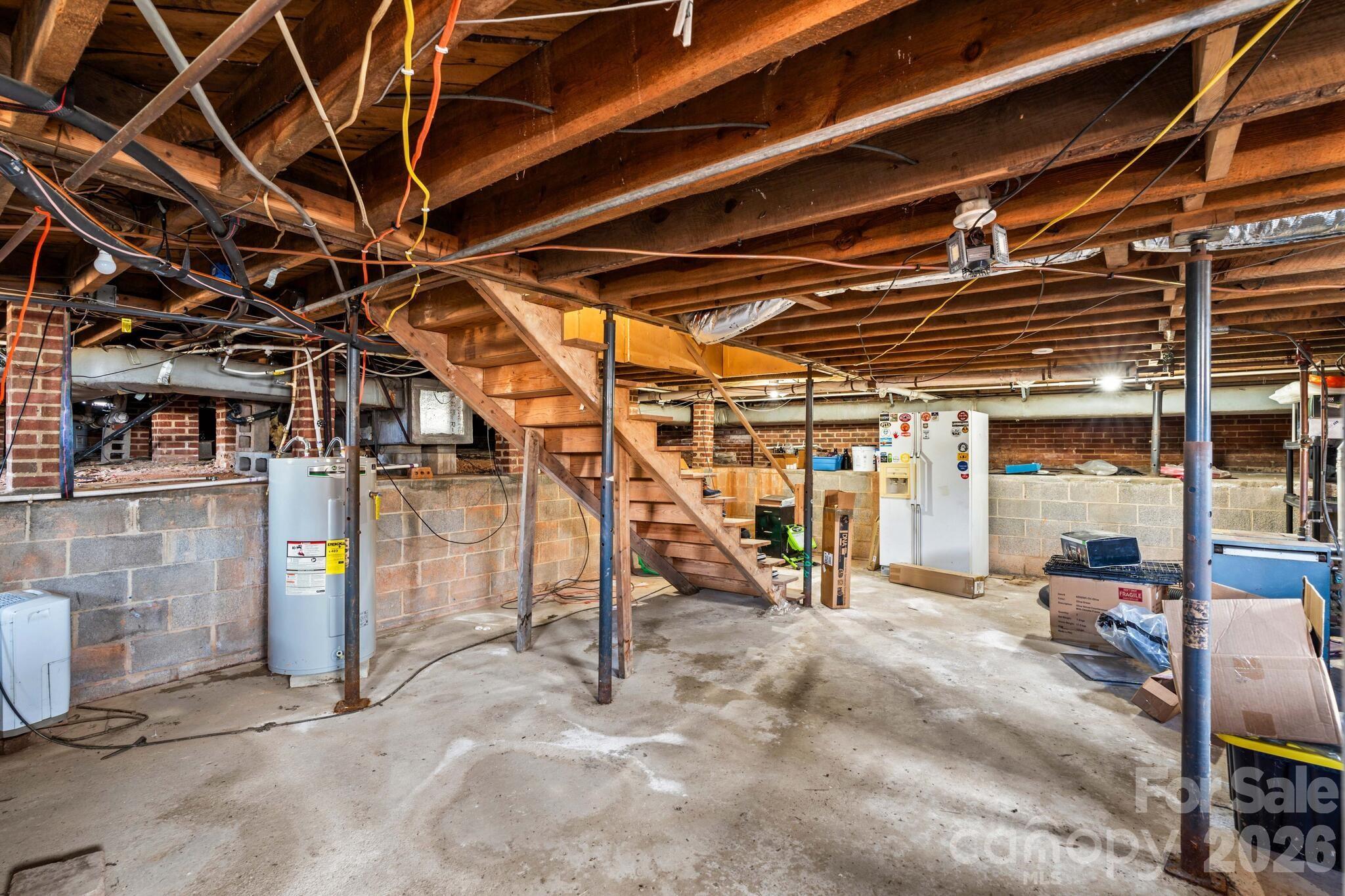 416 W Peeler Street — Salisbury
