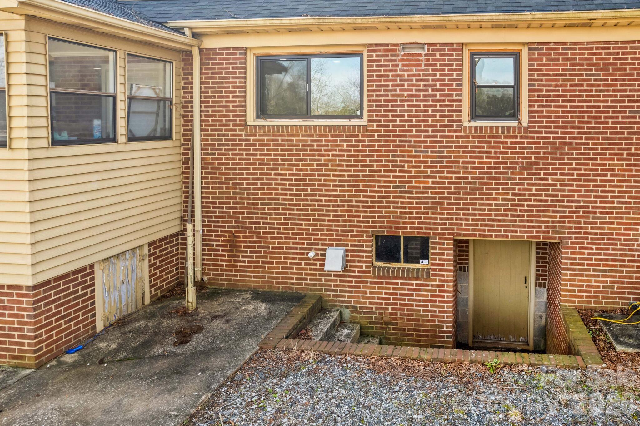 416 W Peeler Street — Salisbury