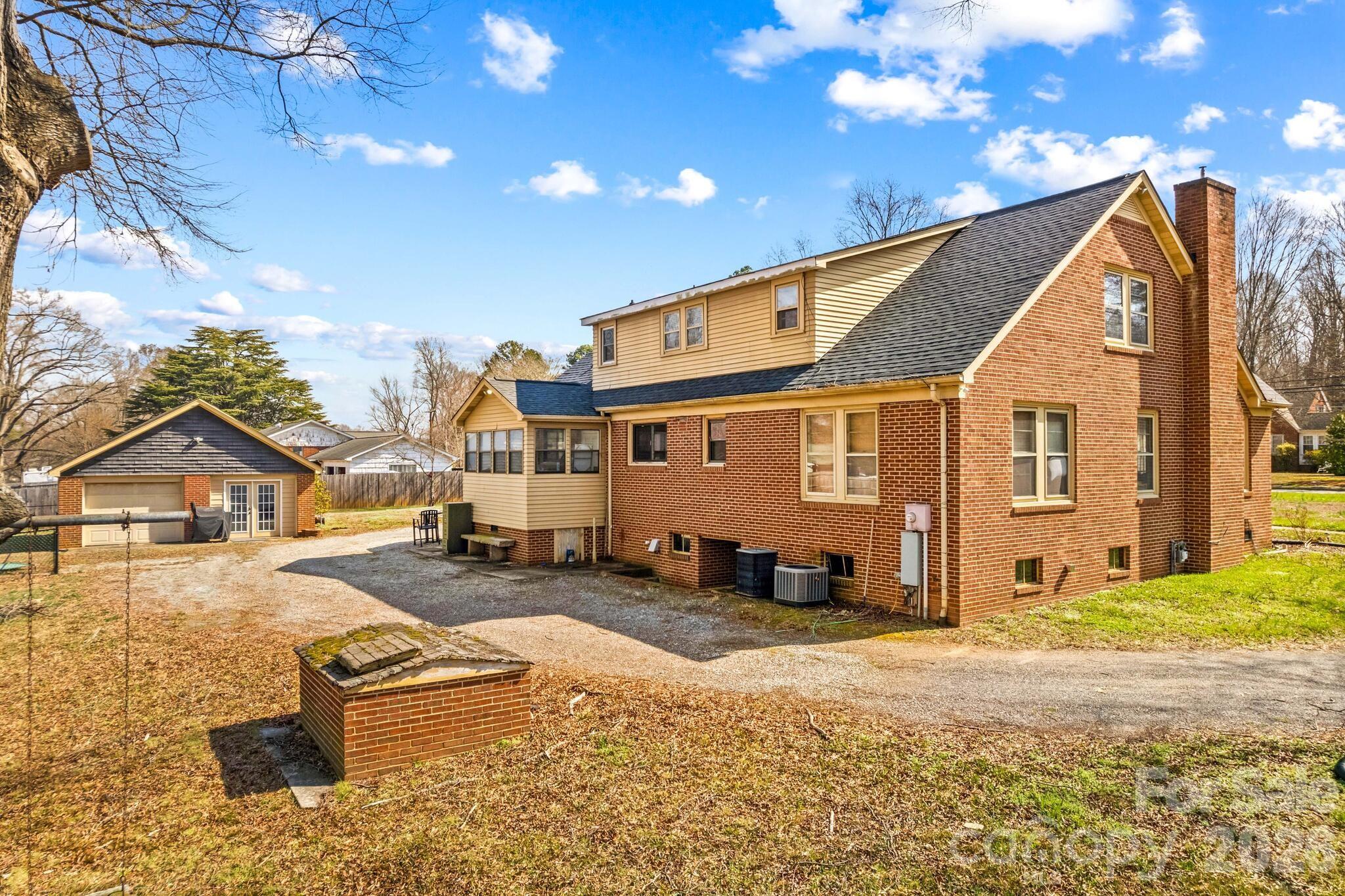 416 W Peeler Street — Salisbury