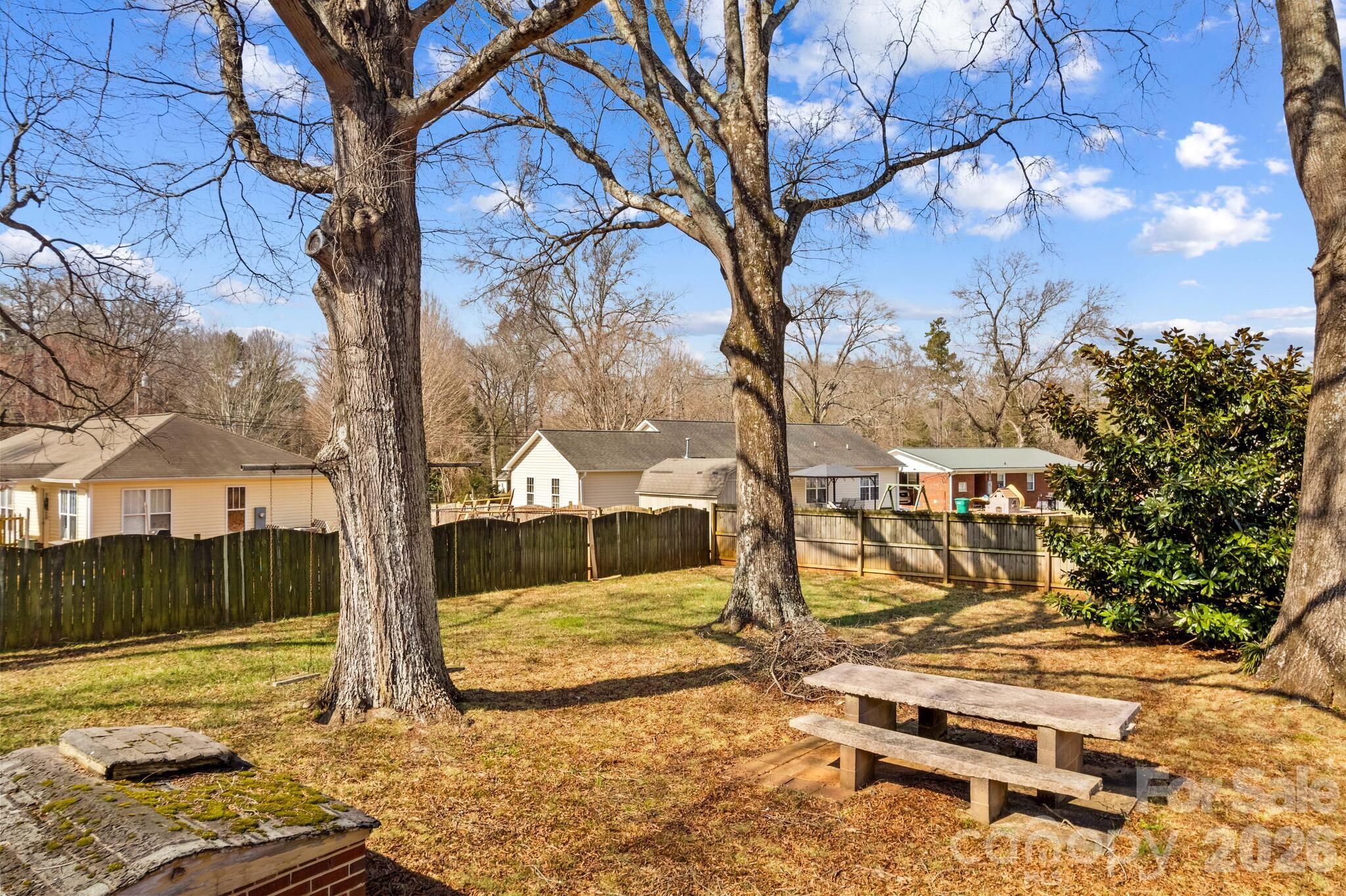416 W Peeler Street — Salisbury