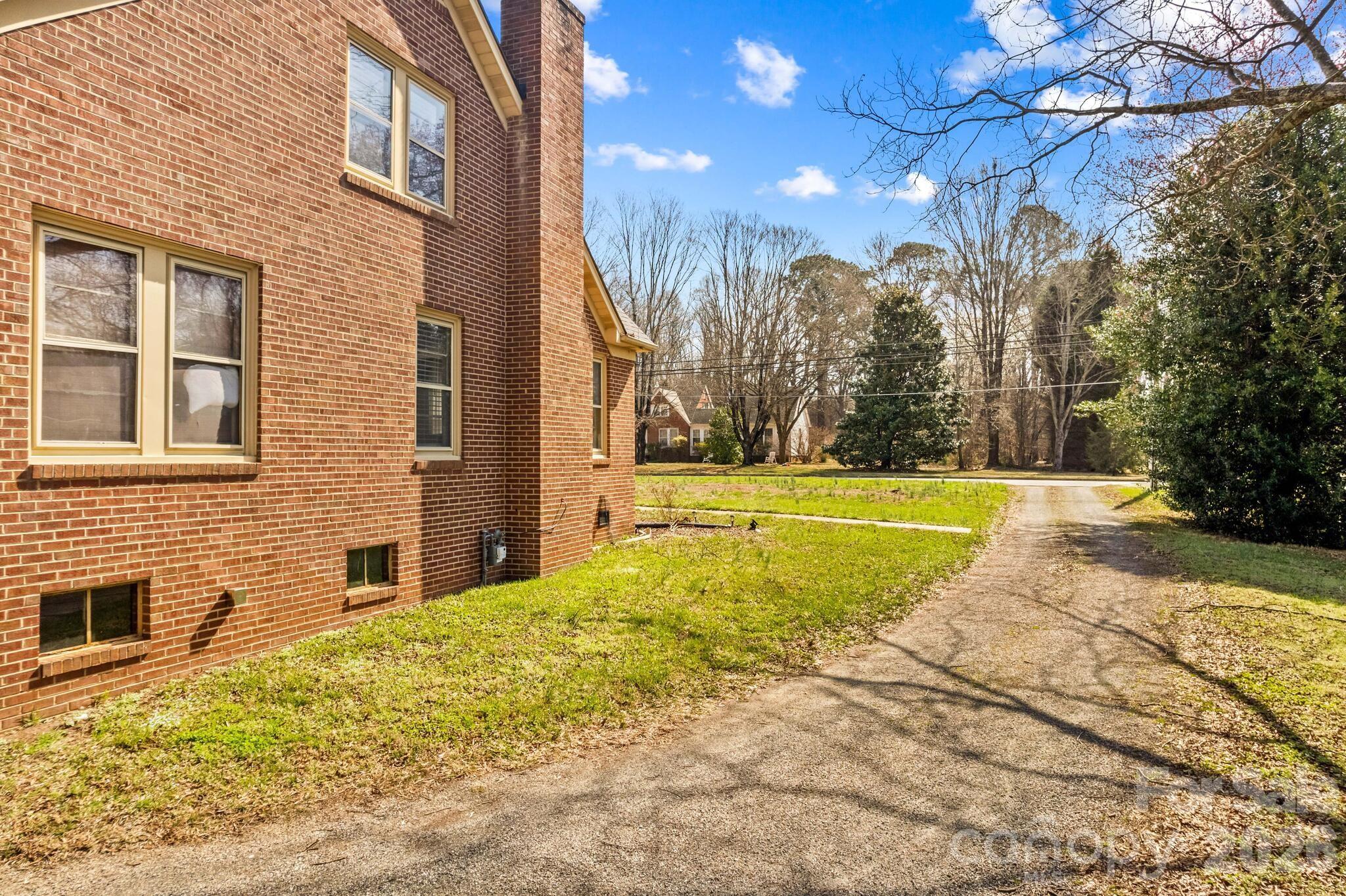 416 W Peeler Street — Salisbury