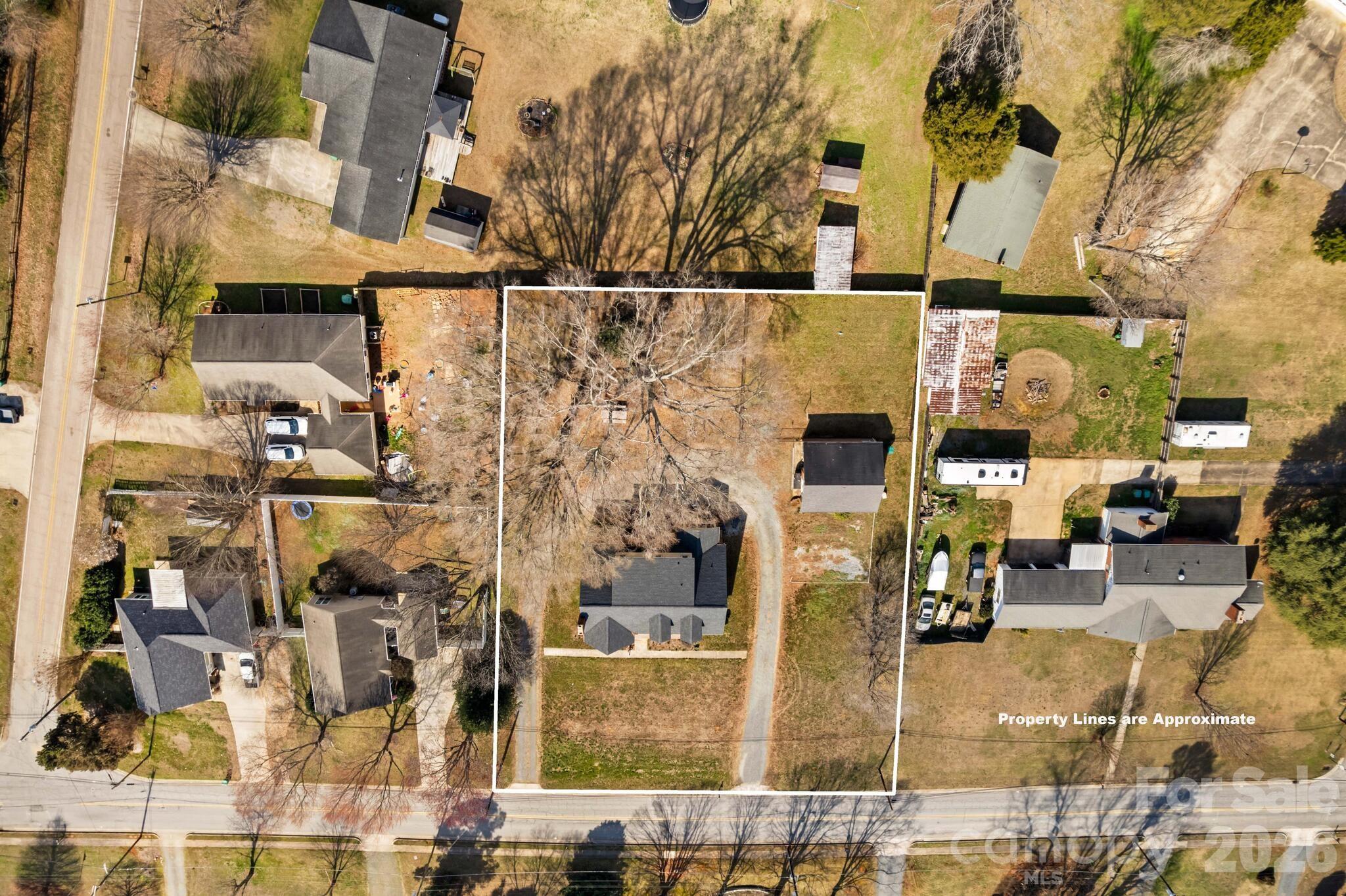 416 W Peeler Street — Salisbury
