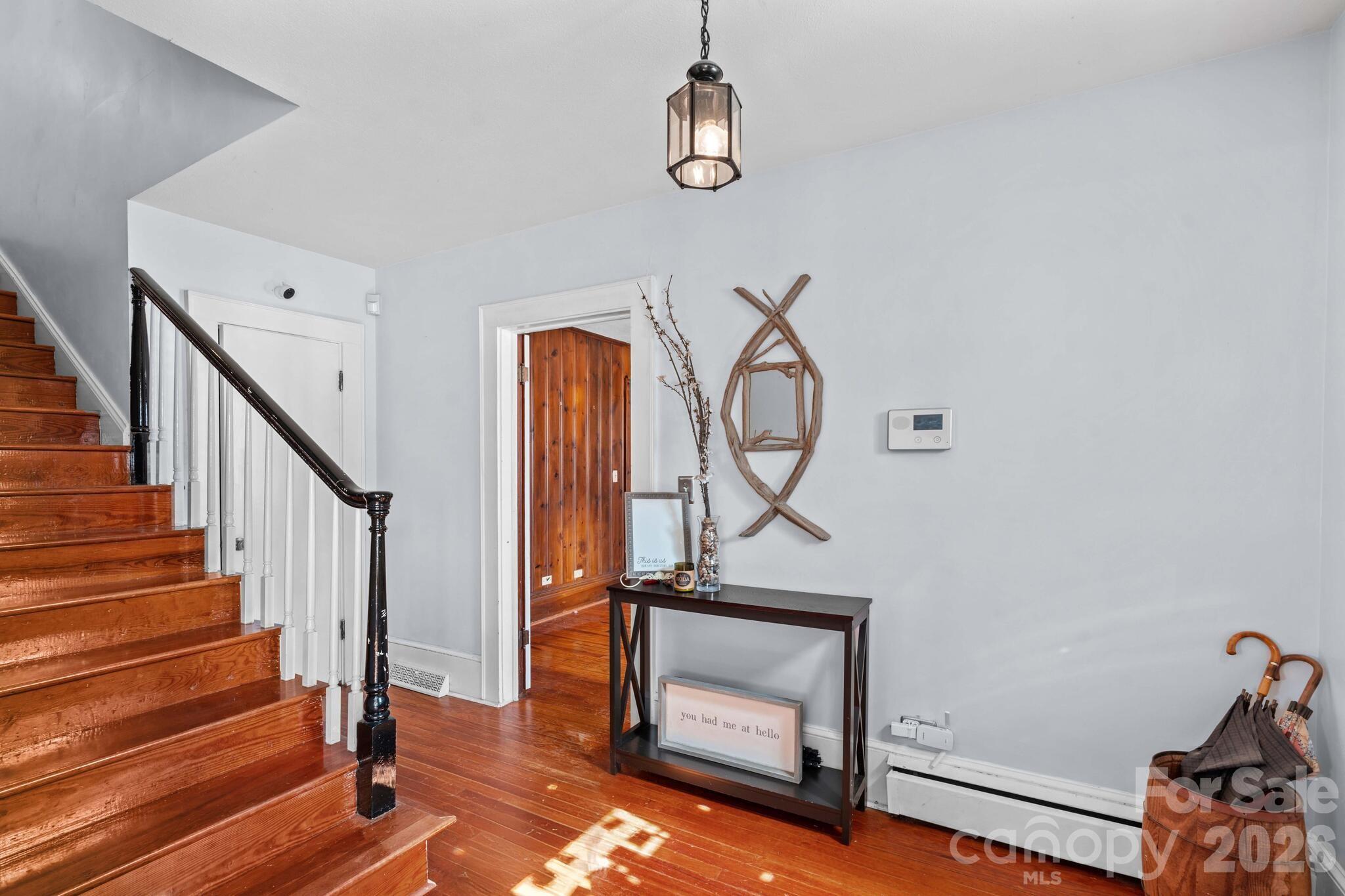 416 W Peeler Street — Salisbury