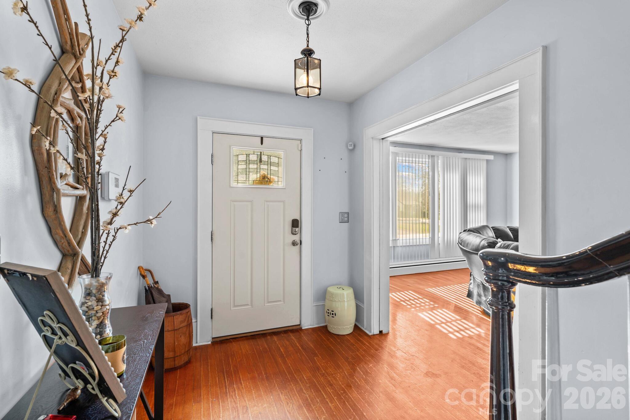 416 W Peeler Street — Salisbury